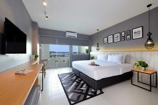Ruenthip โรงแรม