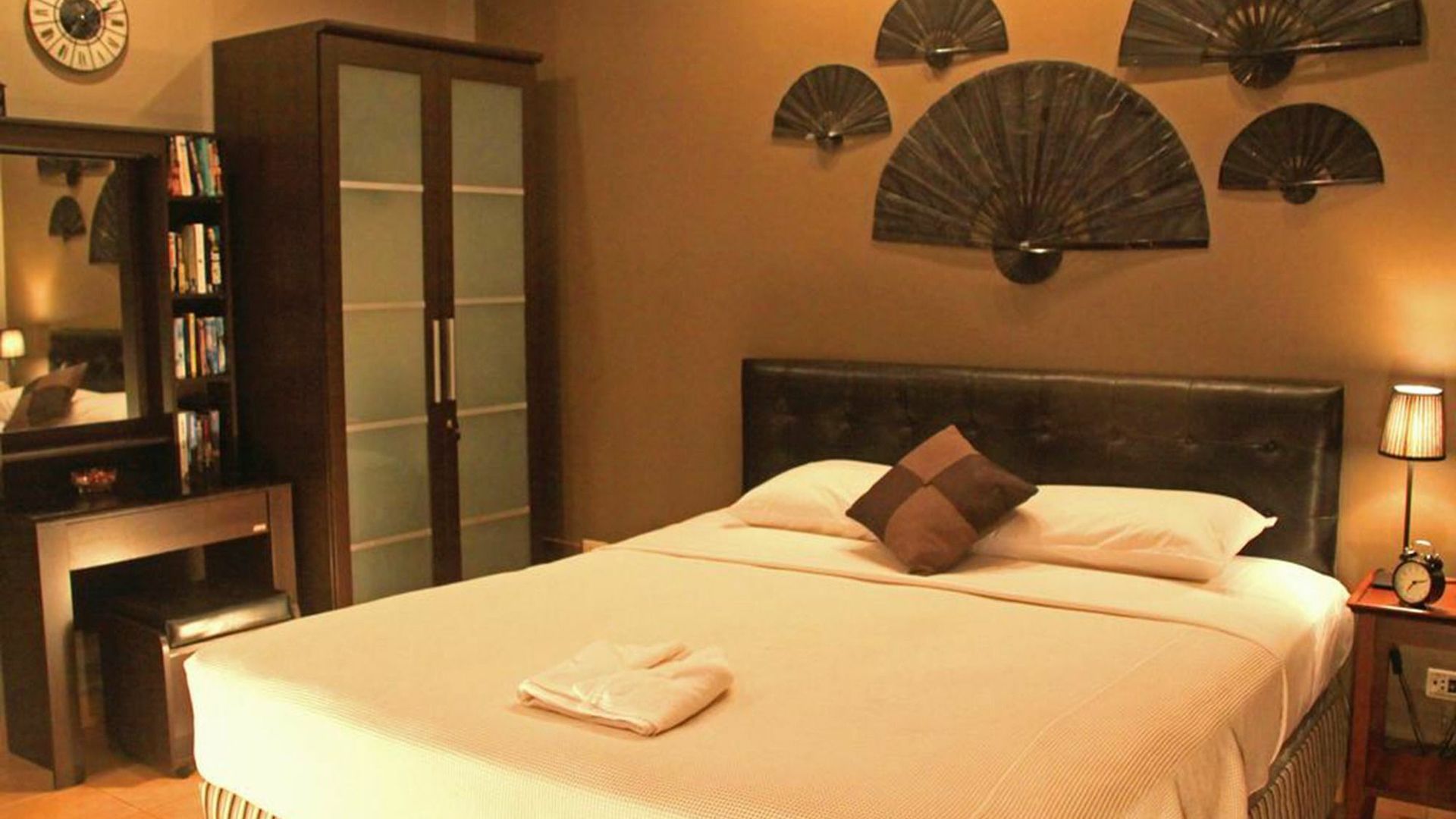 The Golf Club บ้านพัก