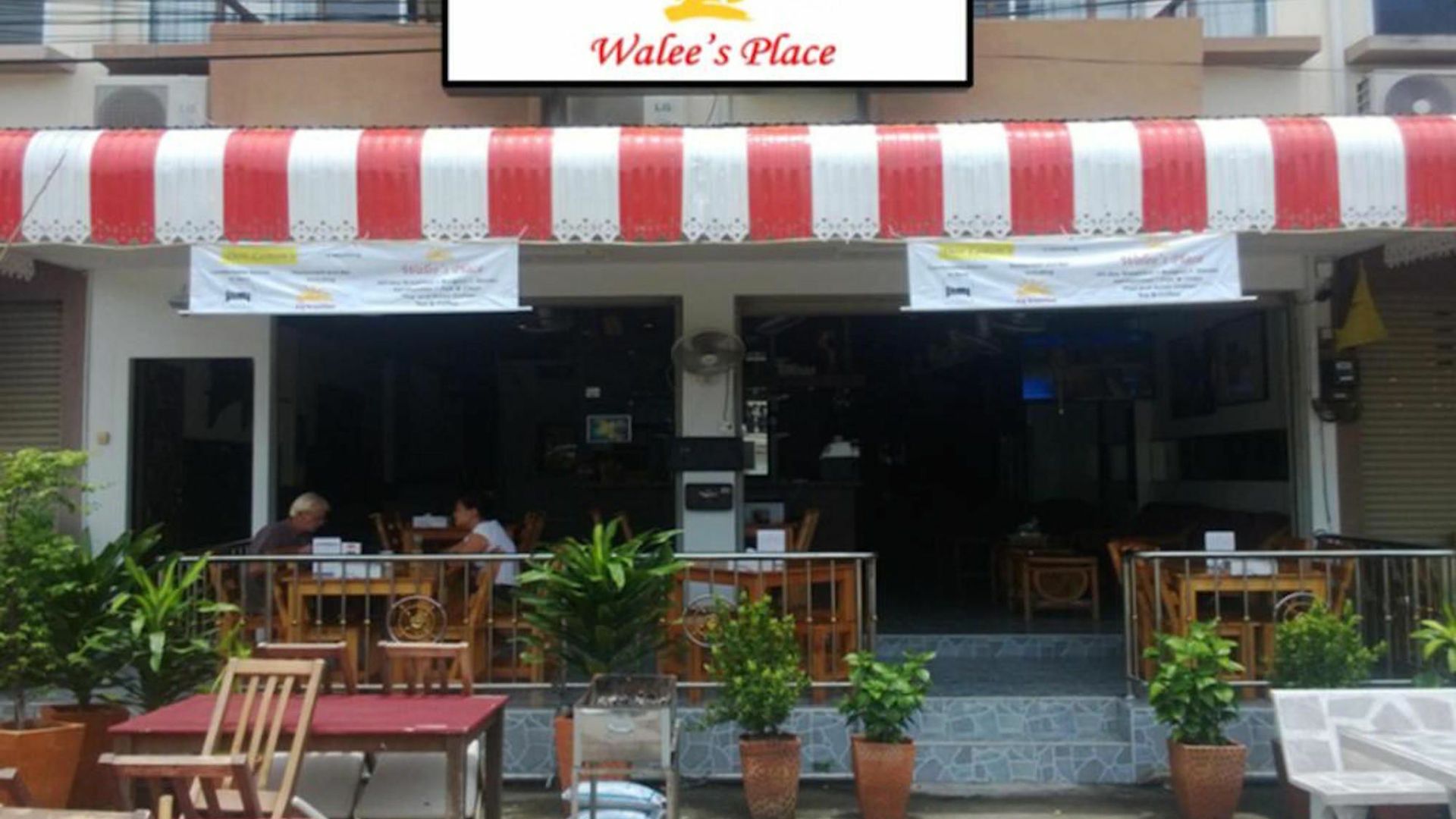 Walee's Place