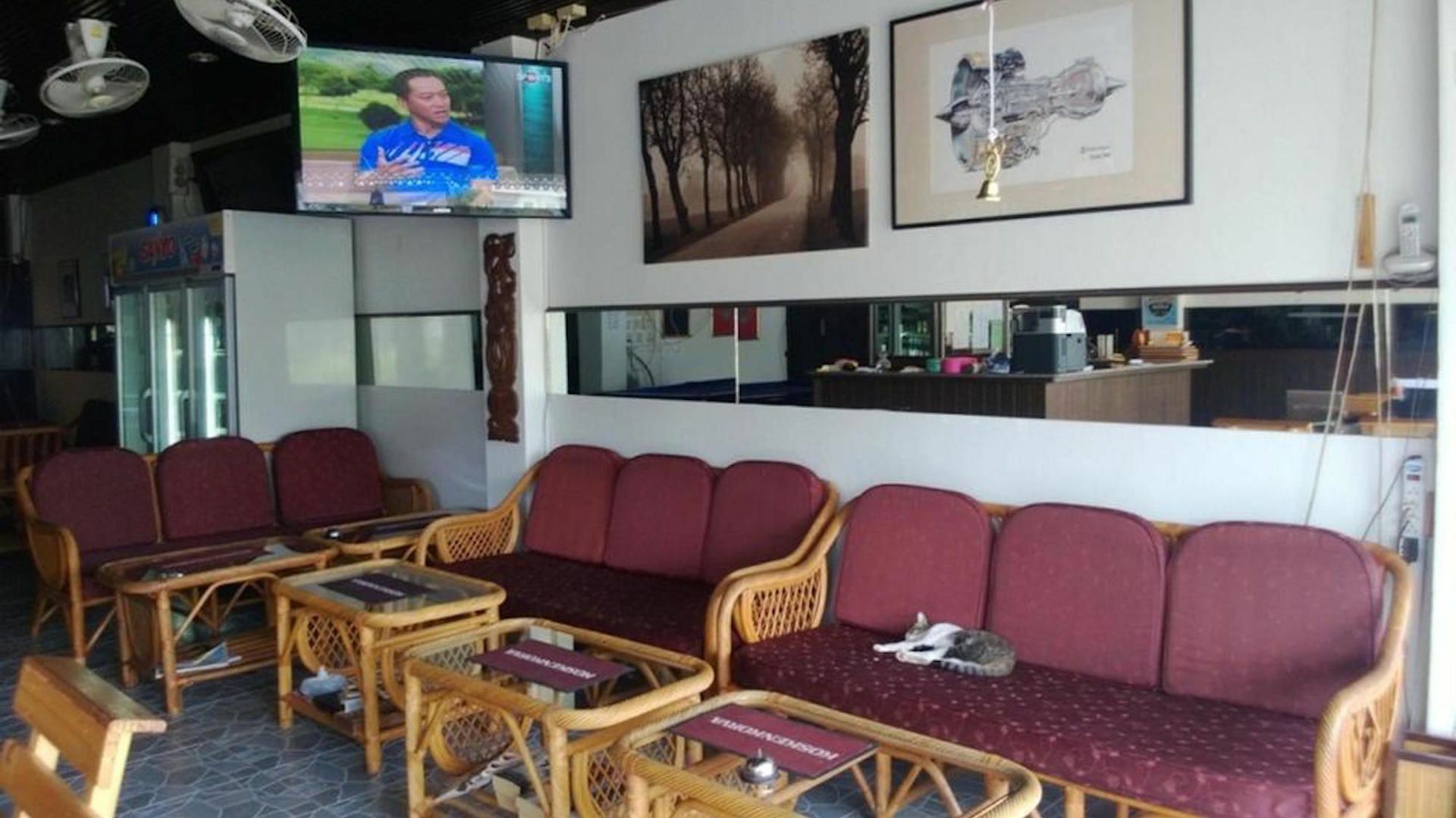 Walee's Place Pattaya