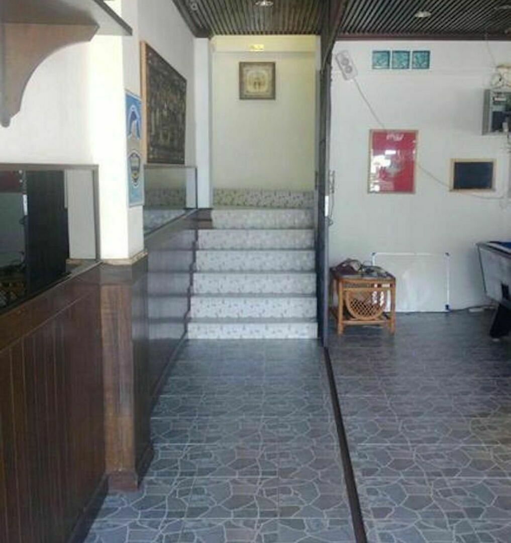 บ้านพัก Walee's Place *
