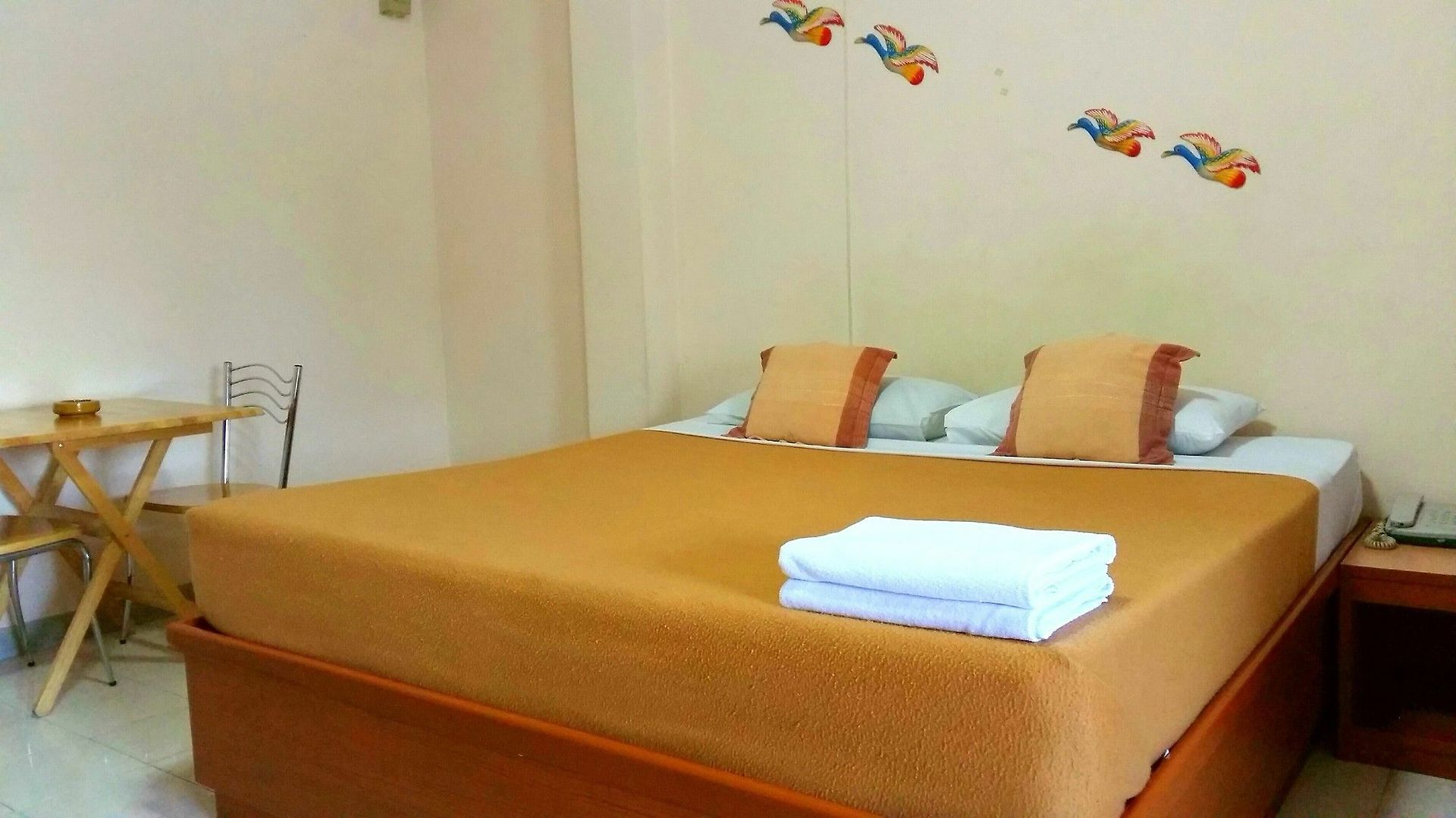 House Walking Street Guest house 3*