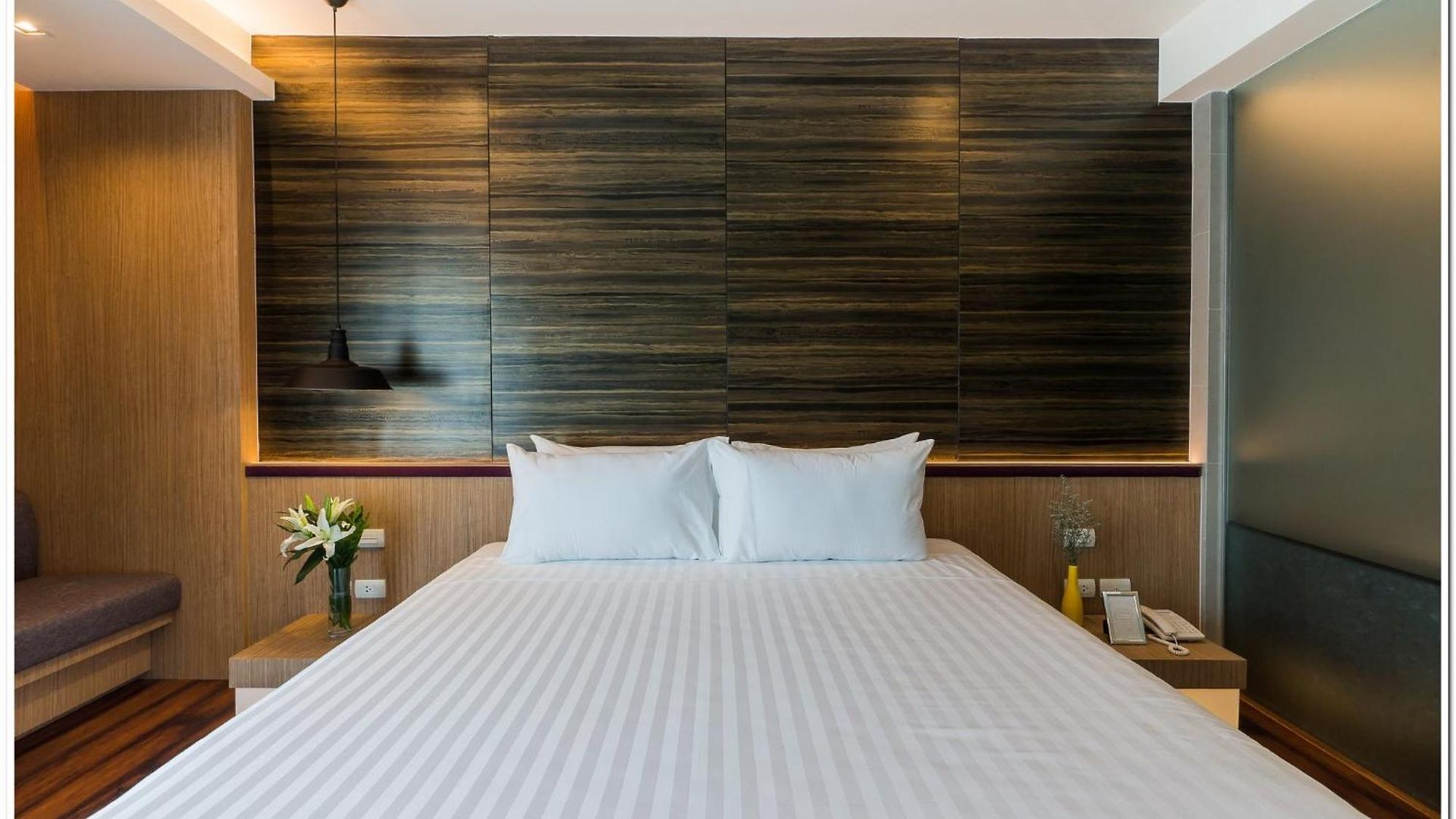 โรงแรม Sea Me Spring Tree (adults Only) 3*