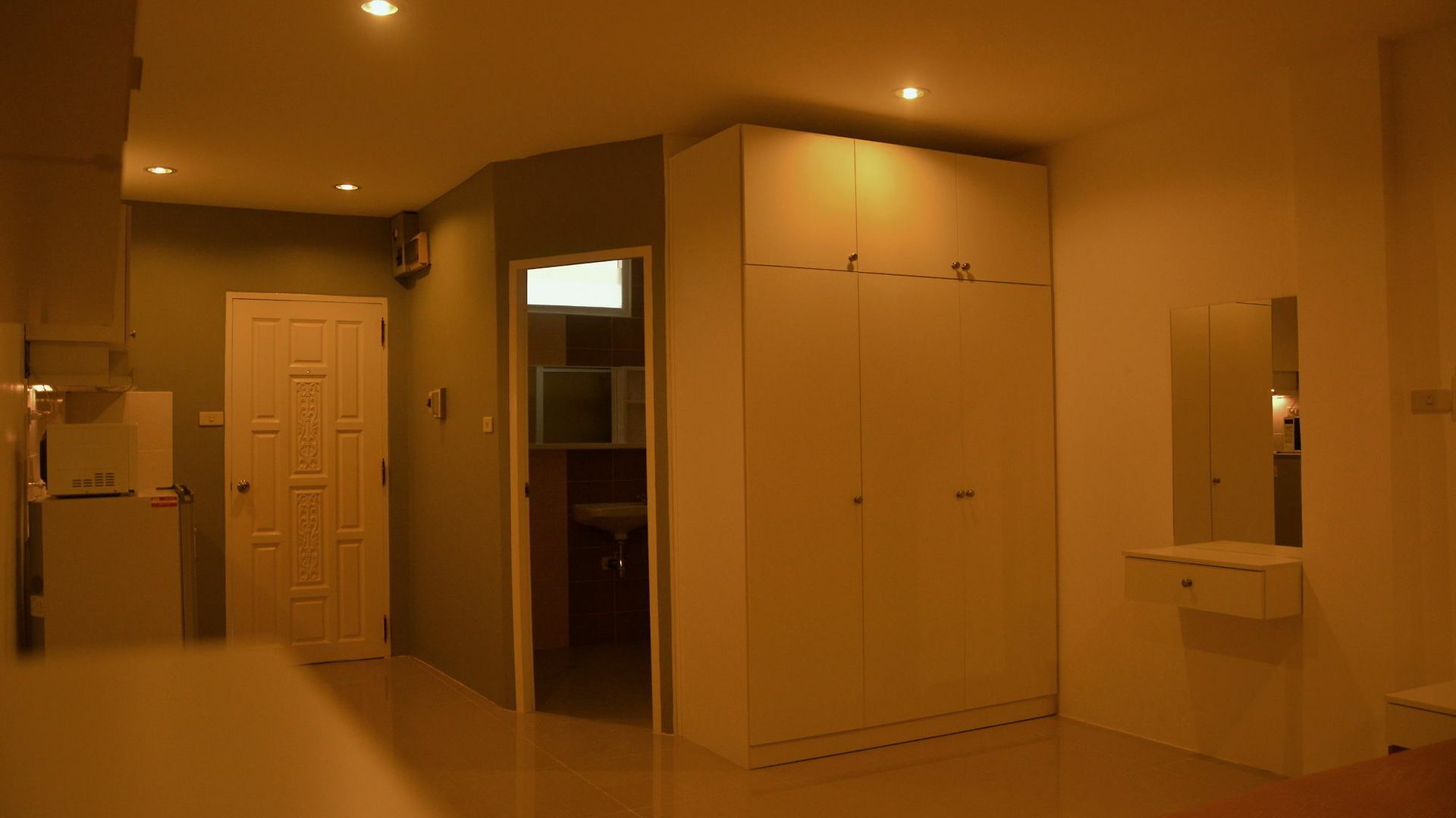 Apartment Jomtien Hill Pratamnak *