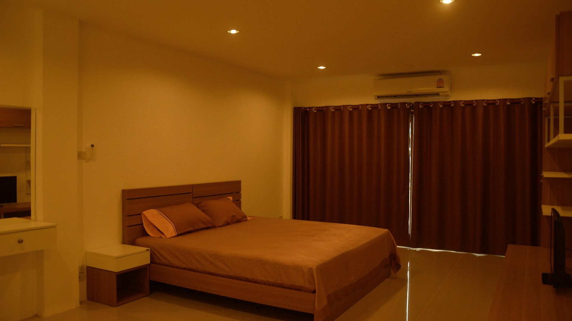 Apartment Jomtien Hill Pratamnak
