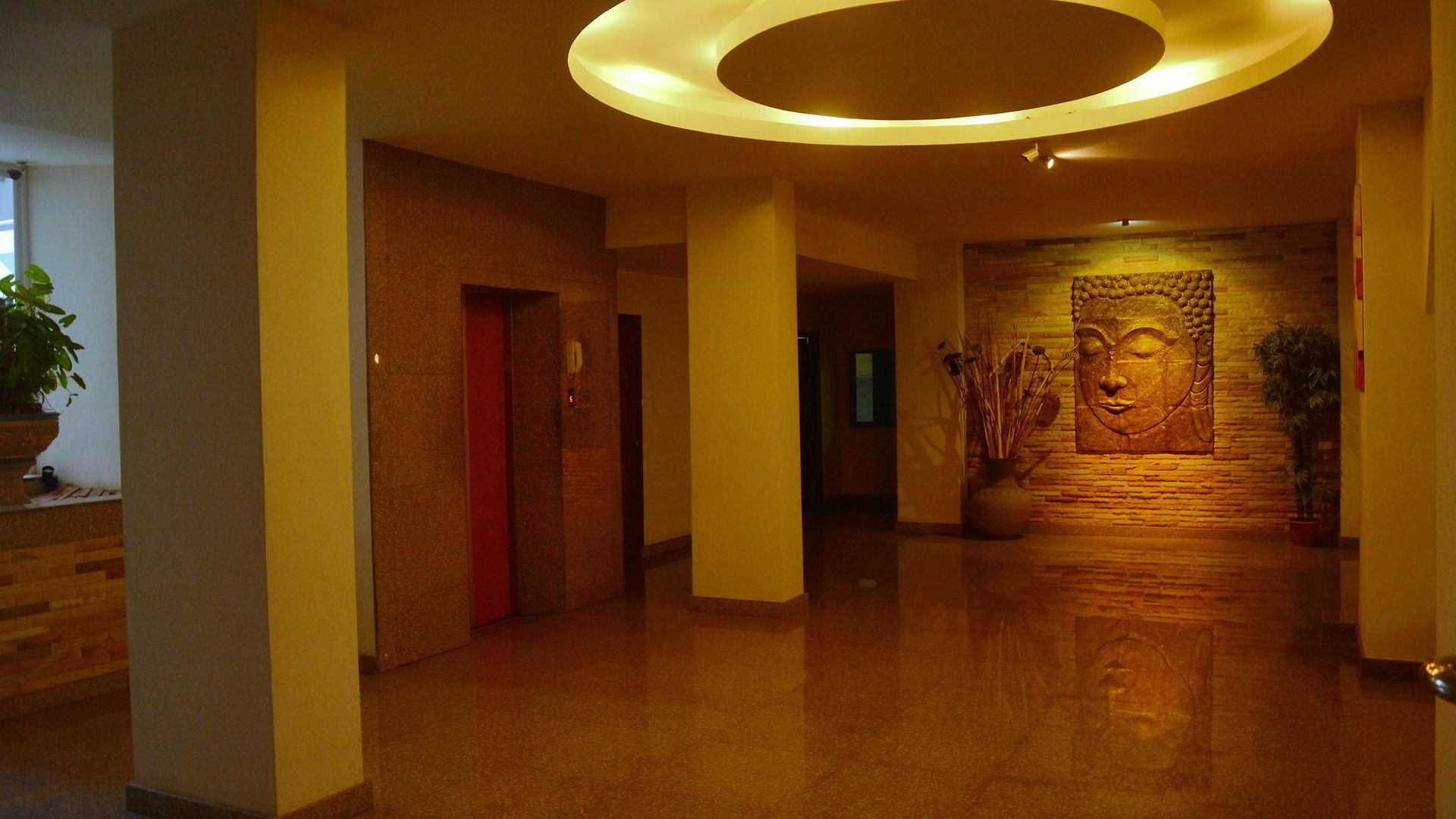 Apartment Jomtien Hill Pratamnak