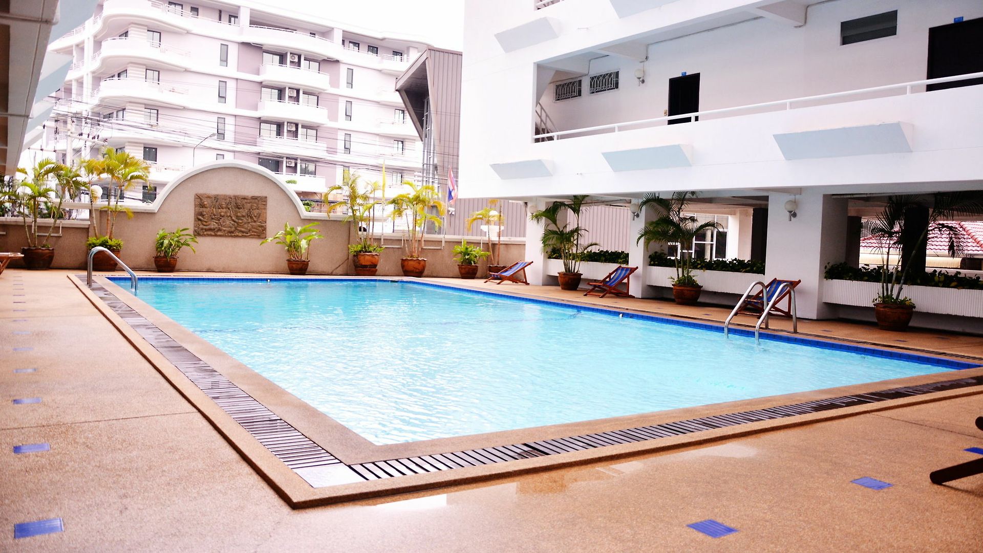 Jomtien Hill Pratamnak