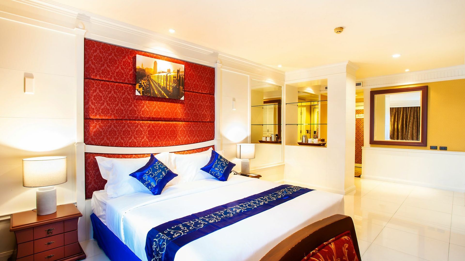 Resort Fairtex Sports Club & 4*