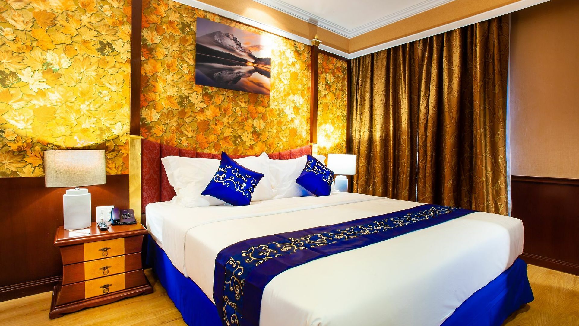 Fairtex Sports Club & Resort 4*