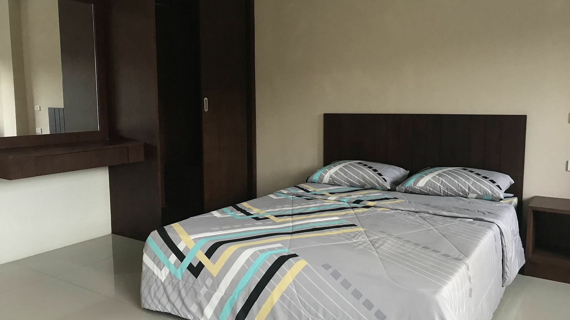Richmond Hotel 3*