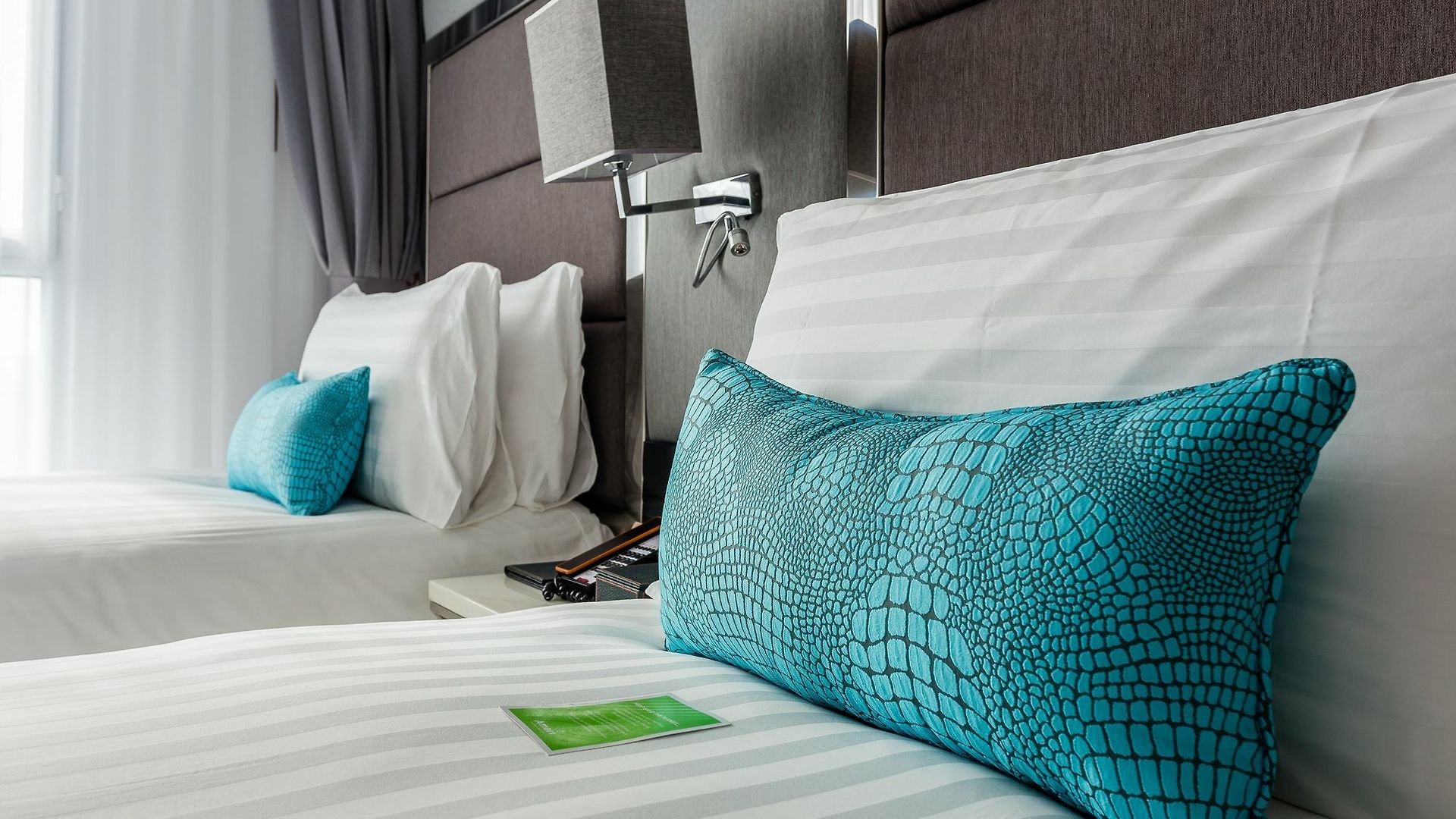 Amari Residences