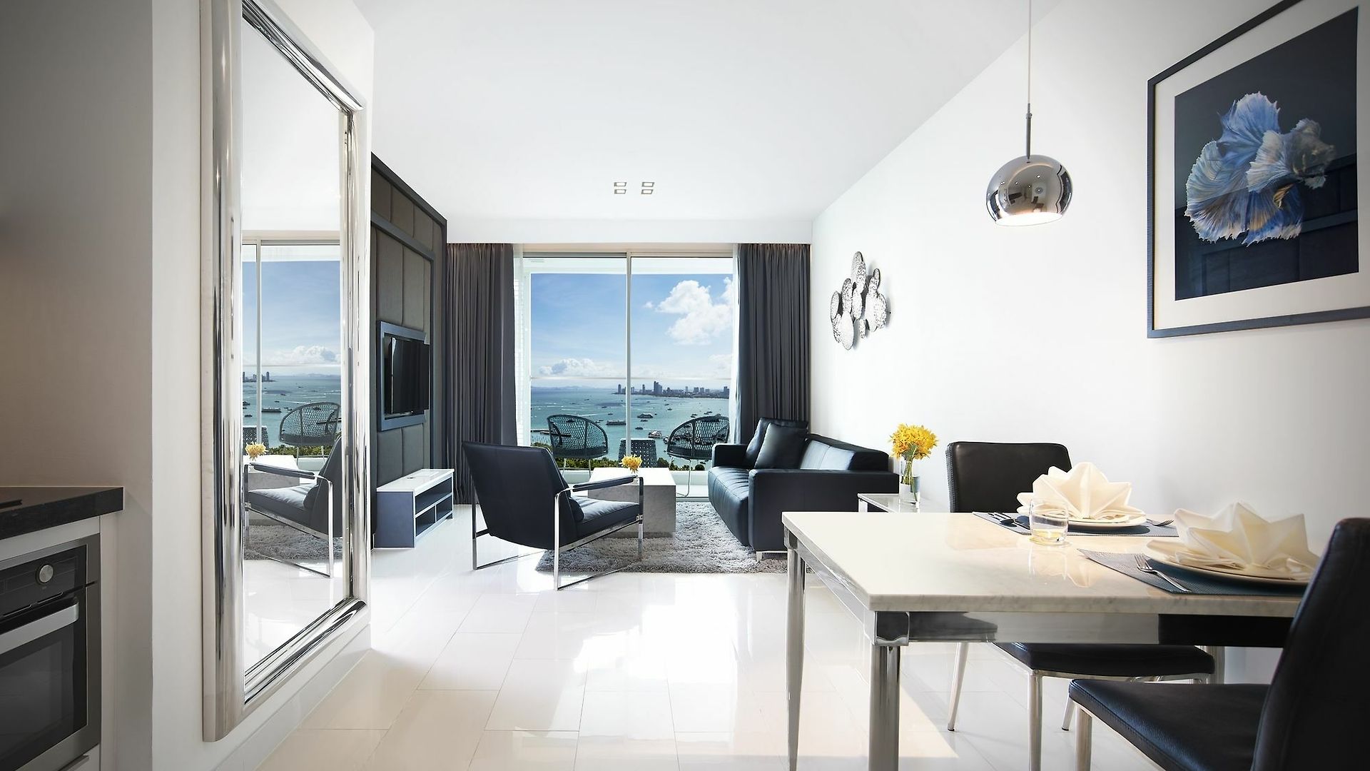 Amari Residences