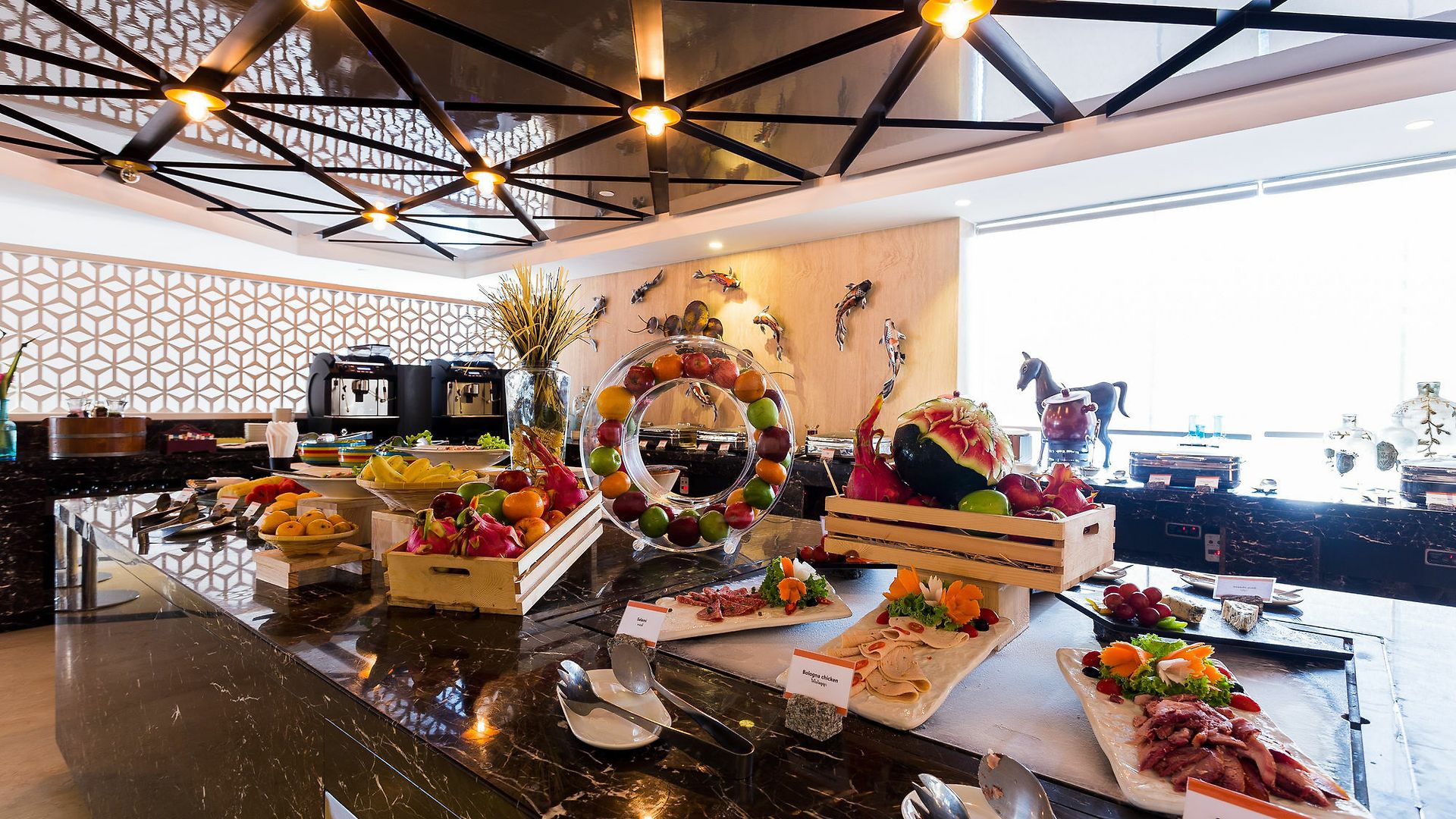 โรงแรม Amari Residences Pattaya