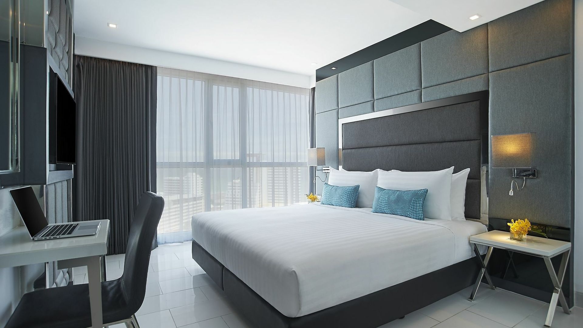 Amari Residences Pattaya