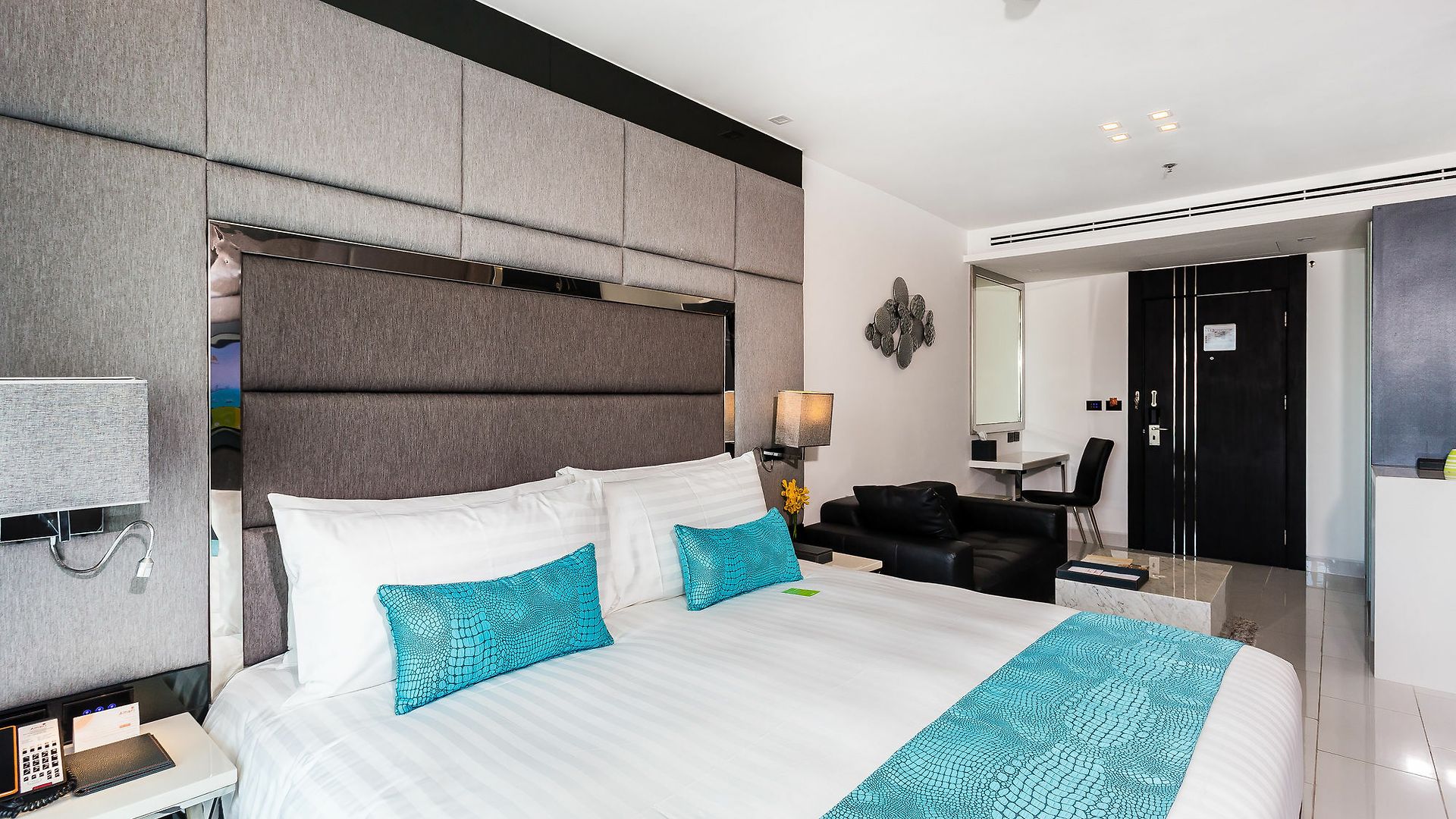 Amari Residences 5* Pattaya