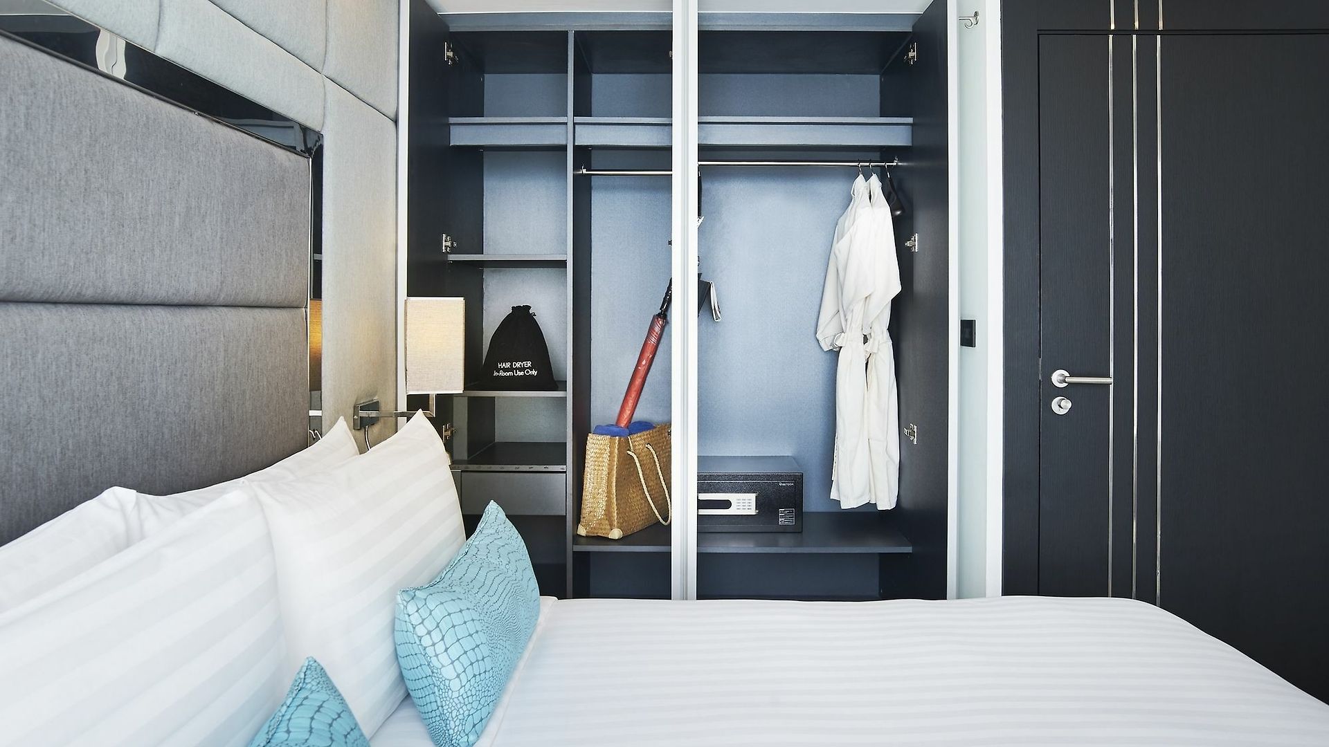 Amari Residences Pattaya