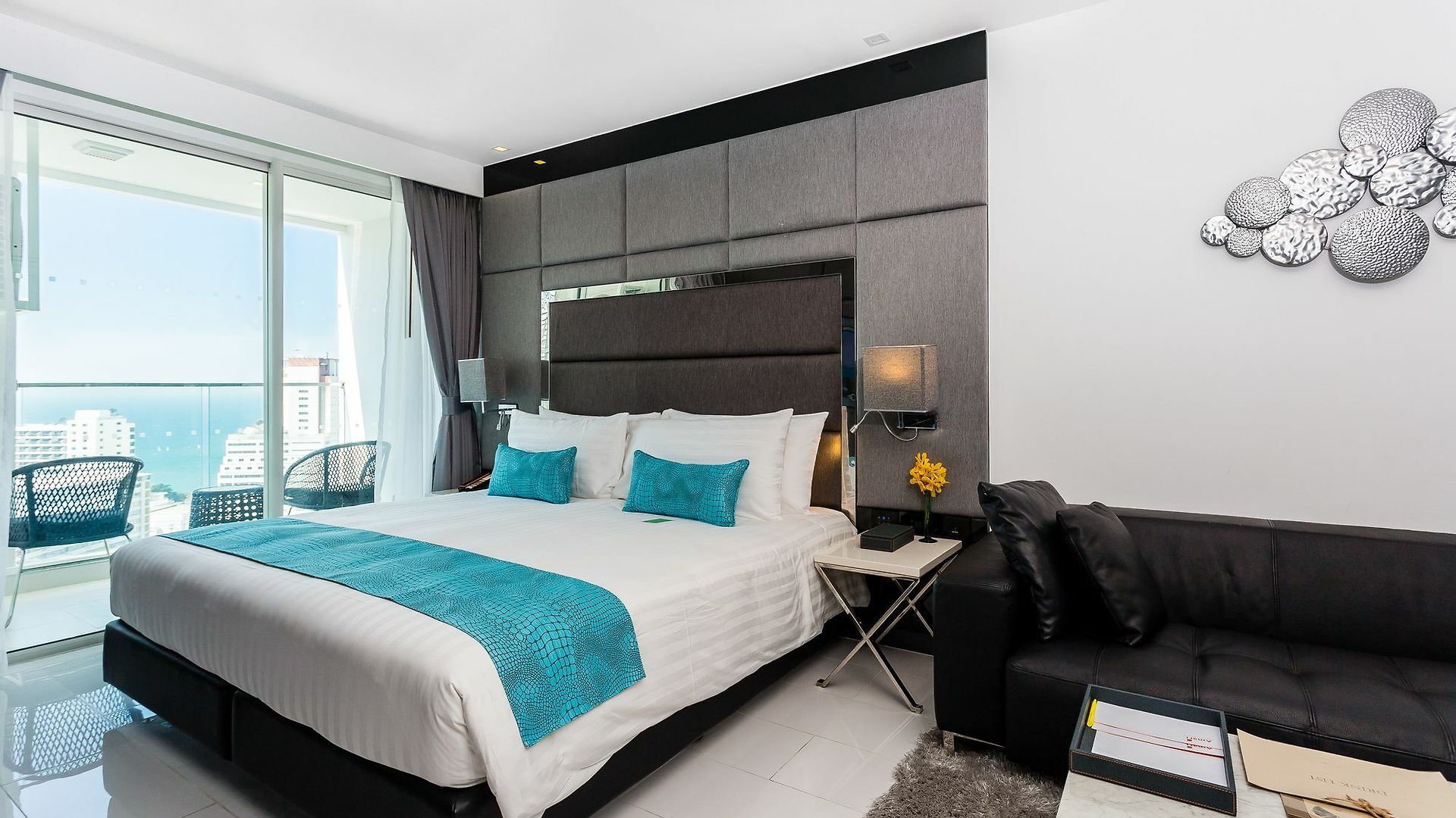 Amari Residences Pattaya