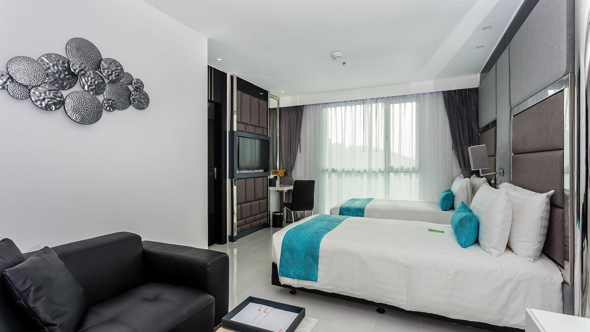 Amari Residences Pattaya