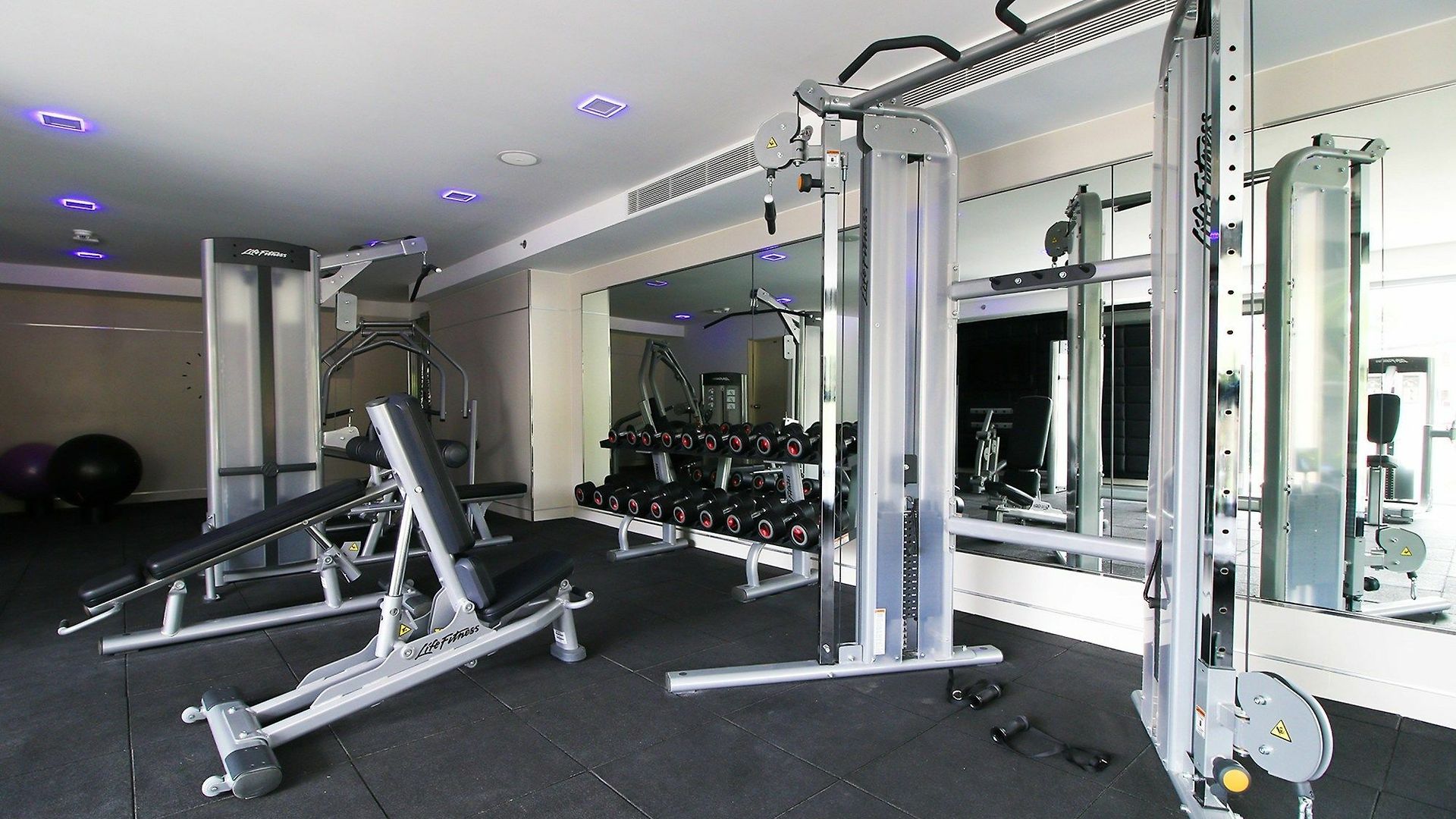 Amari Residences Pattaya