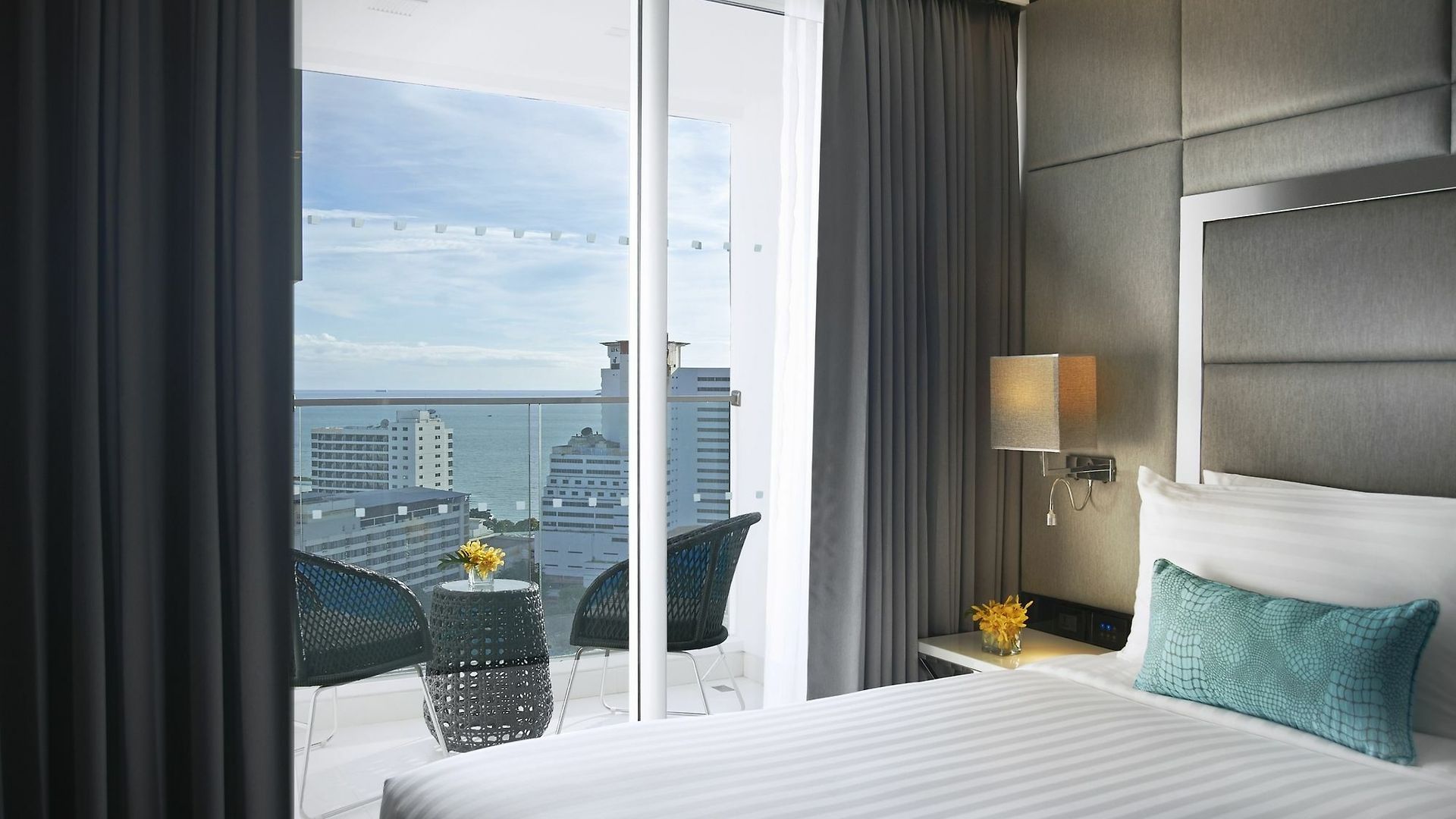 Amari Residences Pattaya