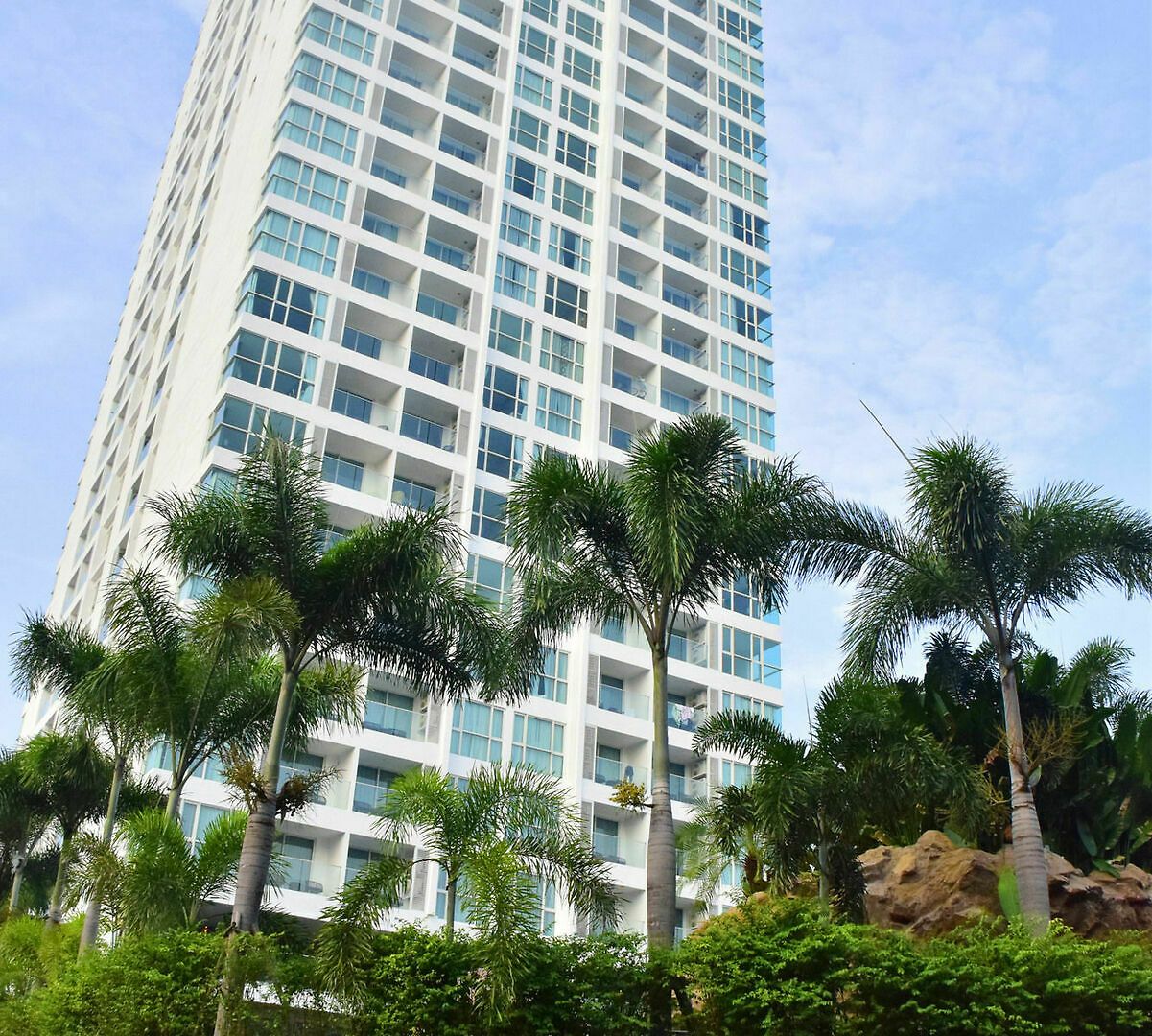 Amari Residences