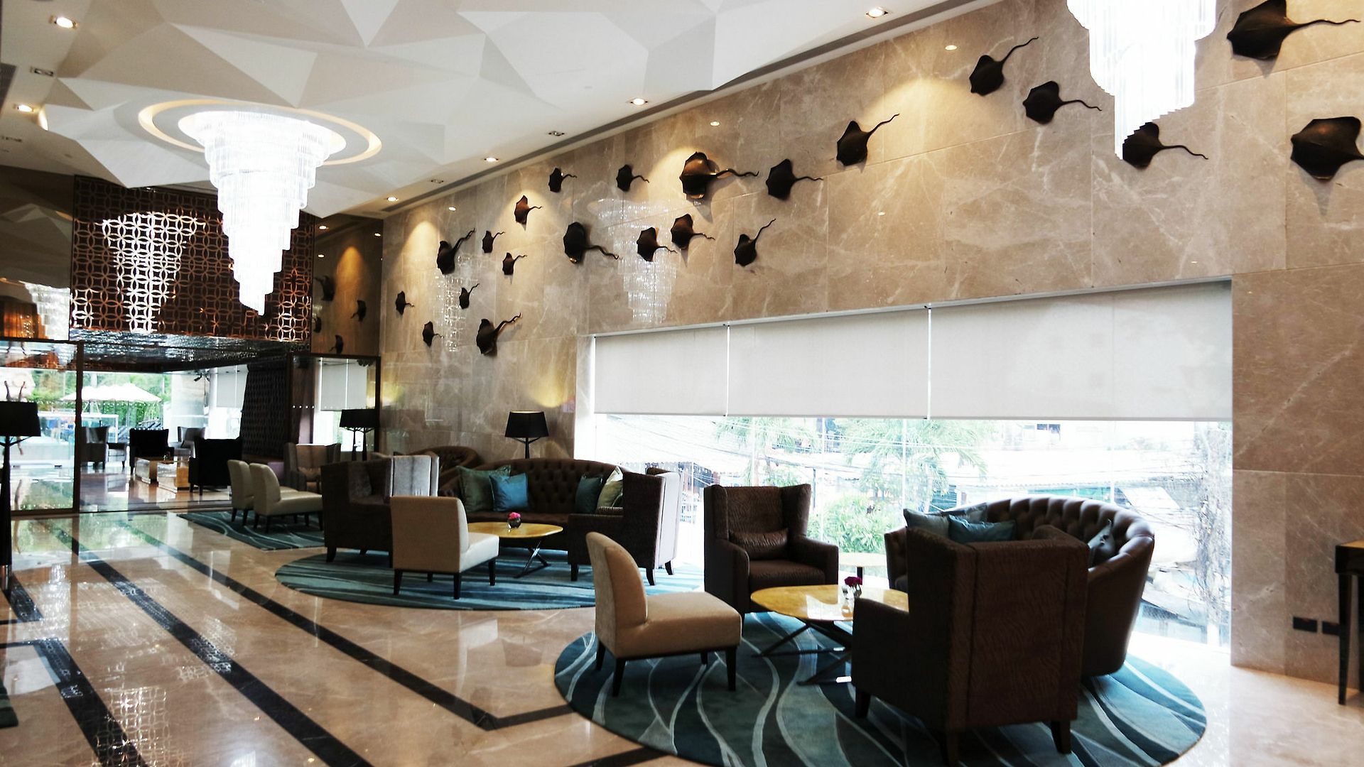 Amari Residences Pattaya