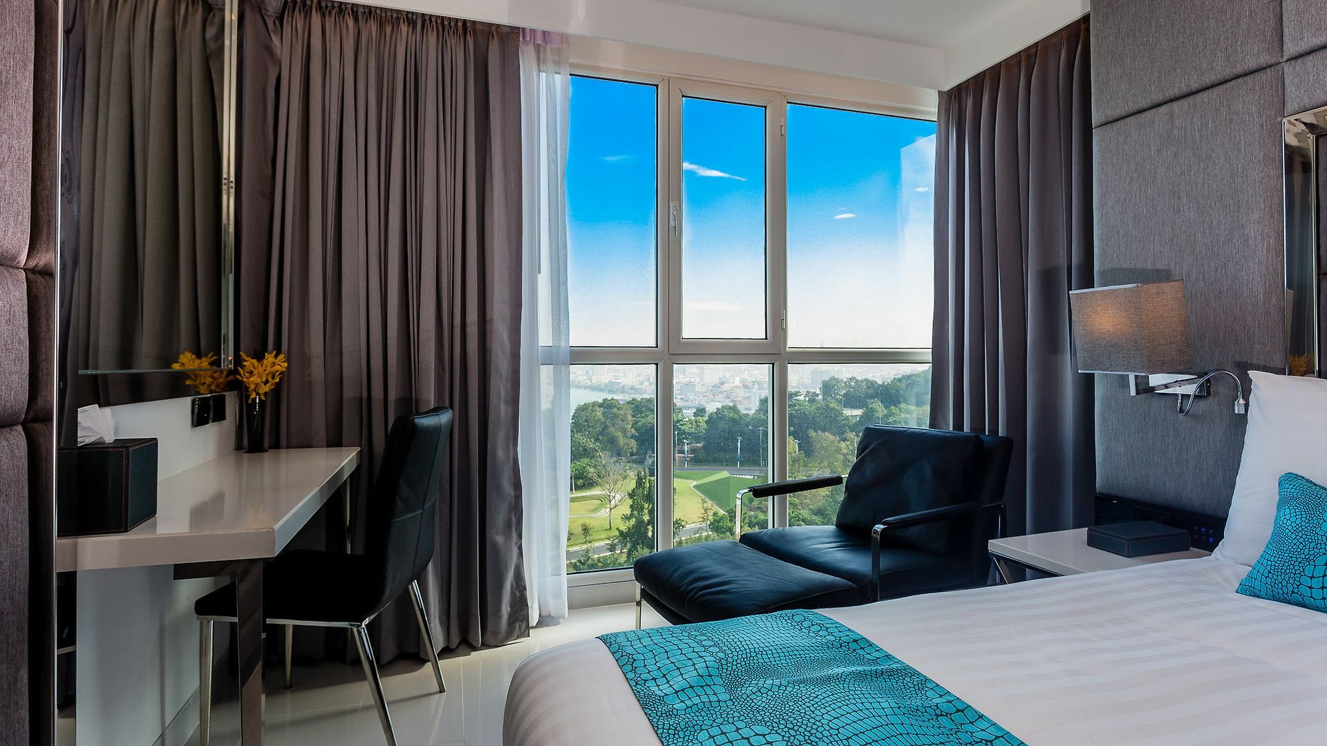 Amari Residences 5* Pattaya