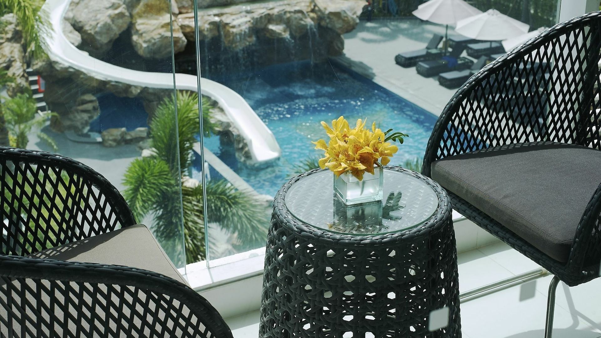 Amari Residences