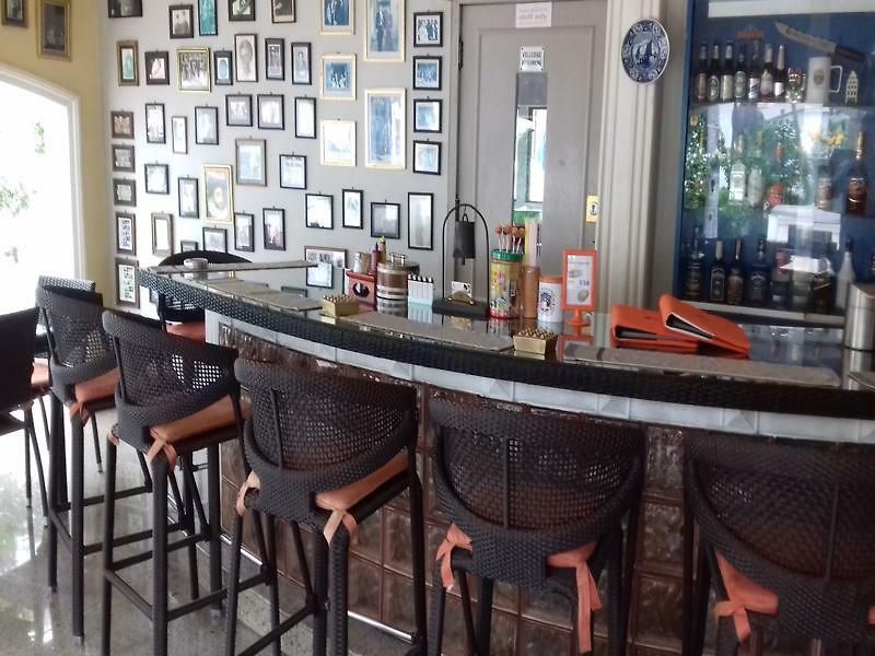 Hotel Oranje Pattaya