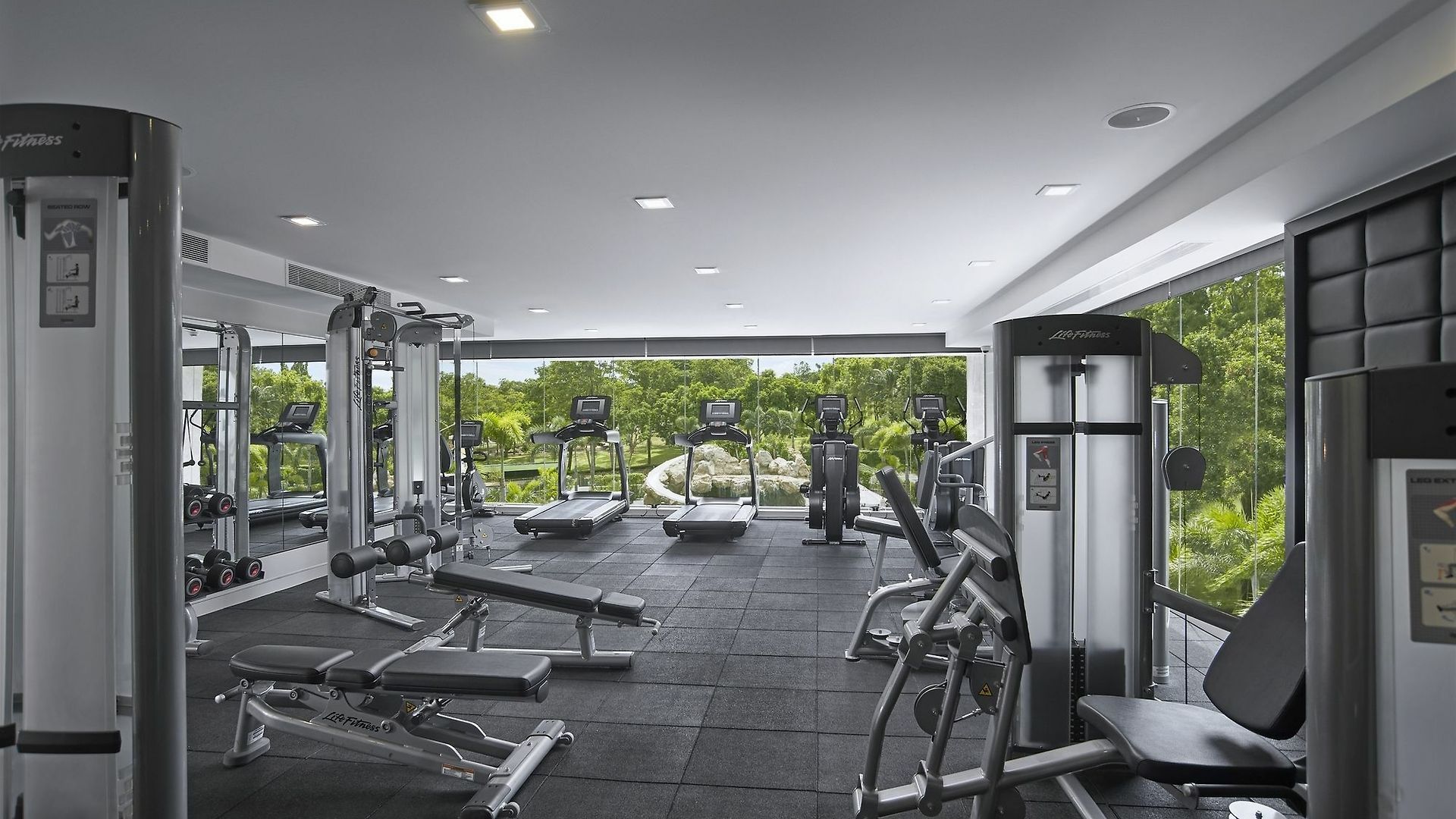 Amari Residences โรงแรม Pattaya
