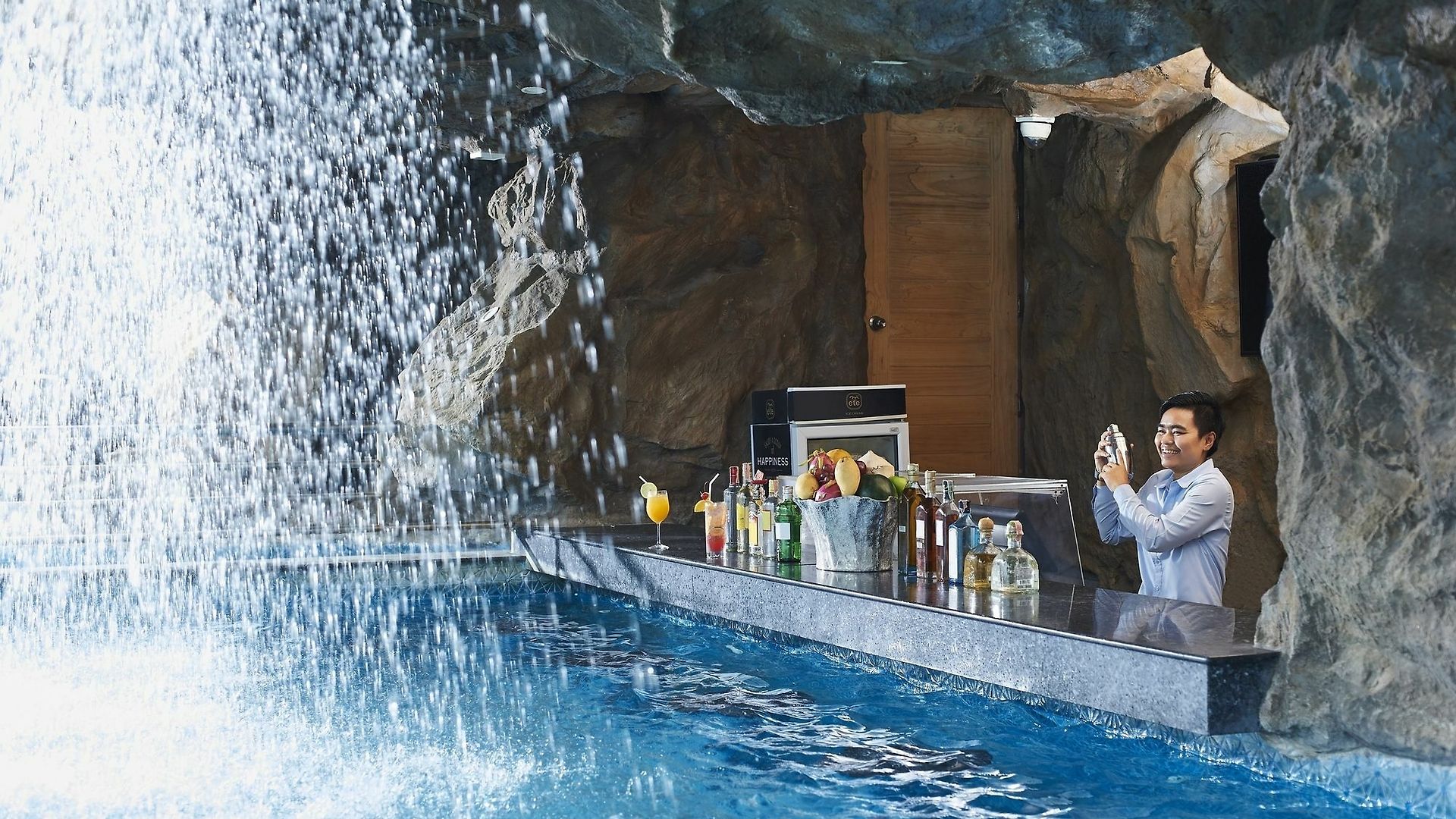 Amari Residences 5* Pattaya