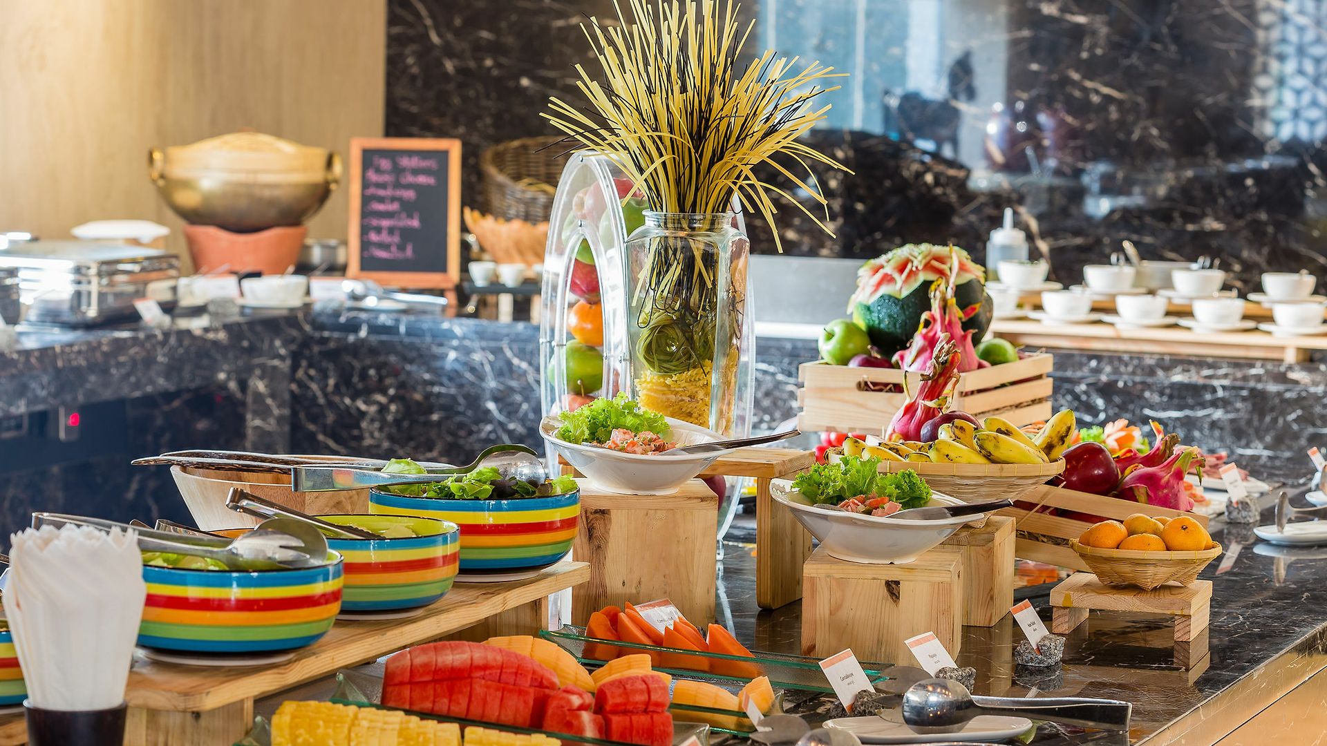 Amari Residences 5*