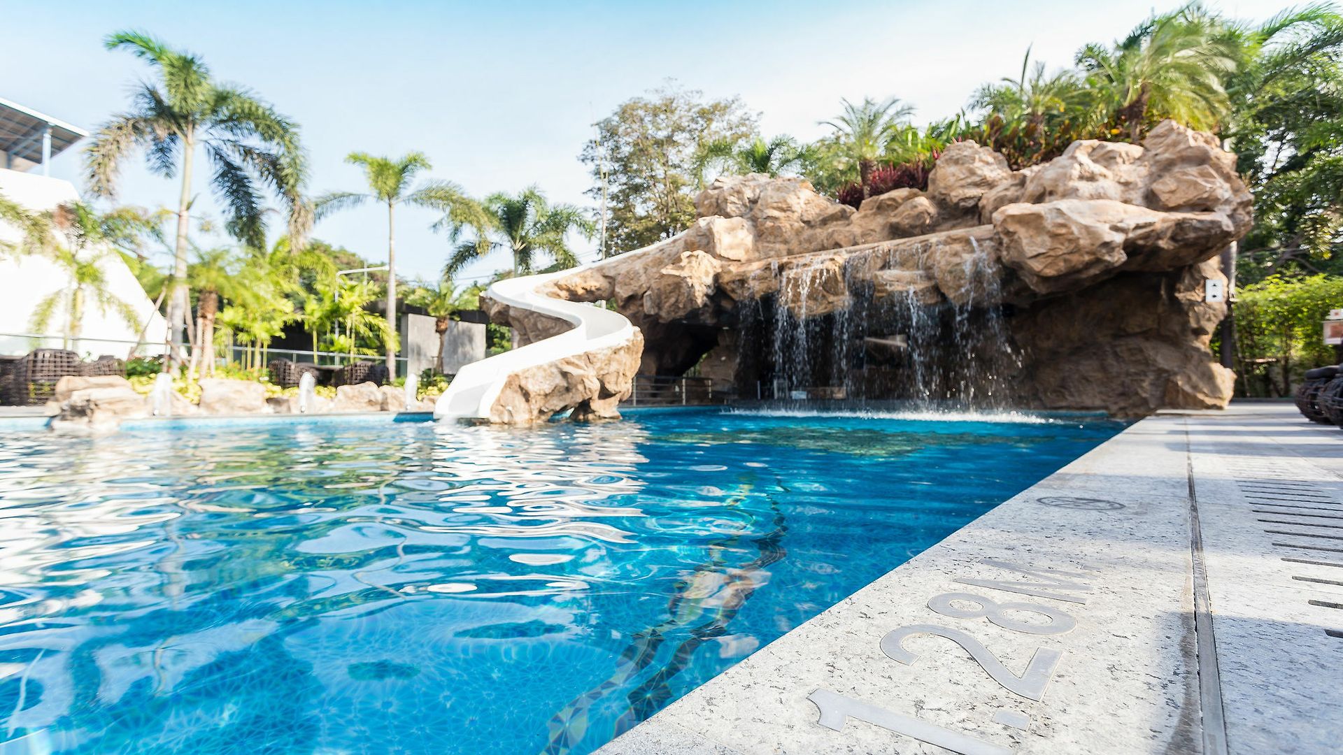 Amari Residences