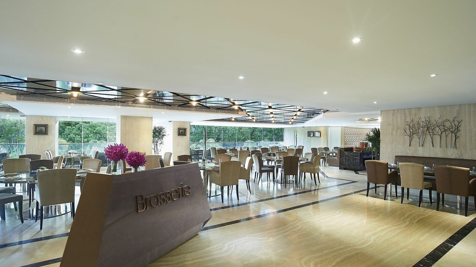 Amari Residences 5*