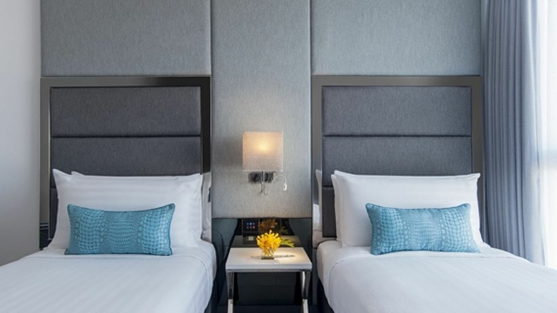 Amari Residences โรงแรม Pattaya