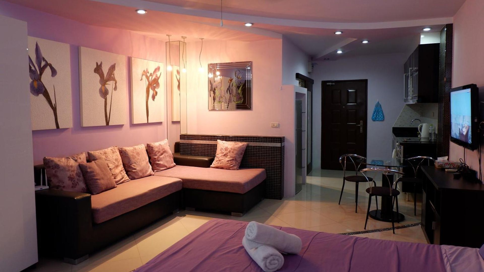 Viewtalay Beachfront By Nd * Pattaya