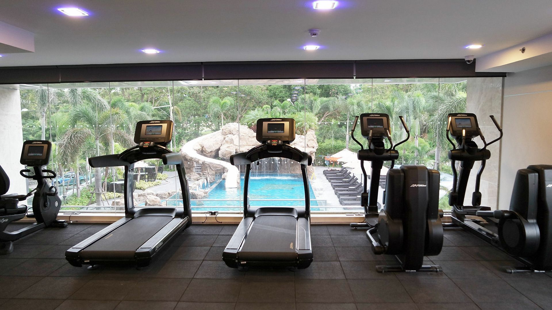 Amari Residences Pattaya
