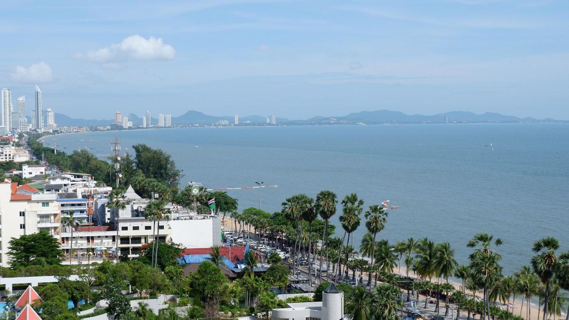 Viewtalay Beachfront By Nd *