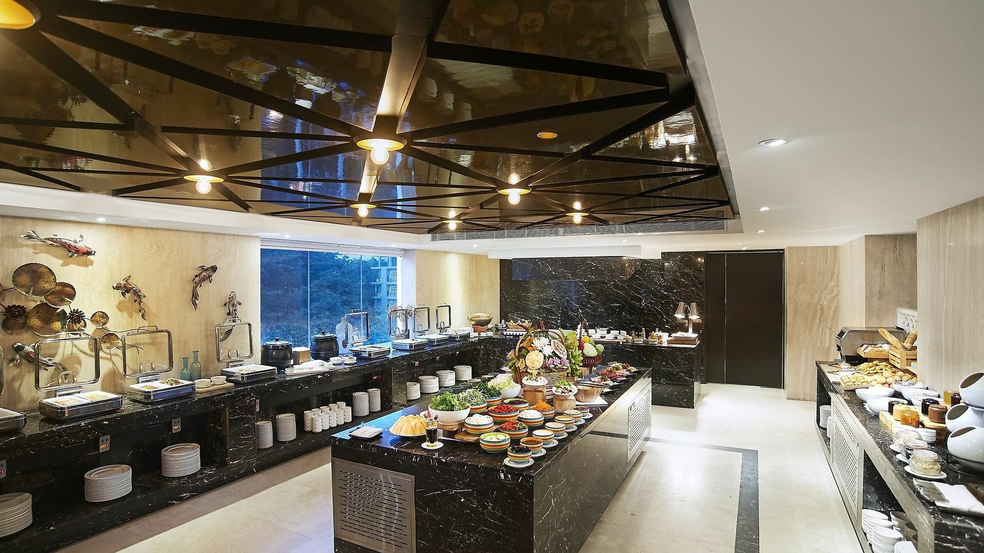 Amari Residences โรงแรม Pattaya