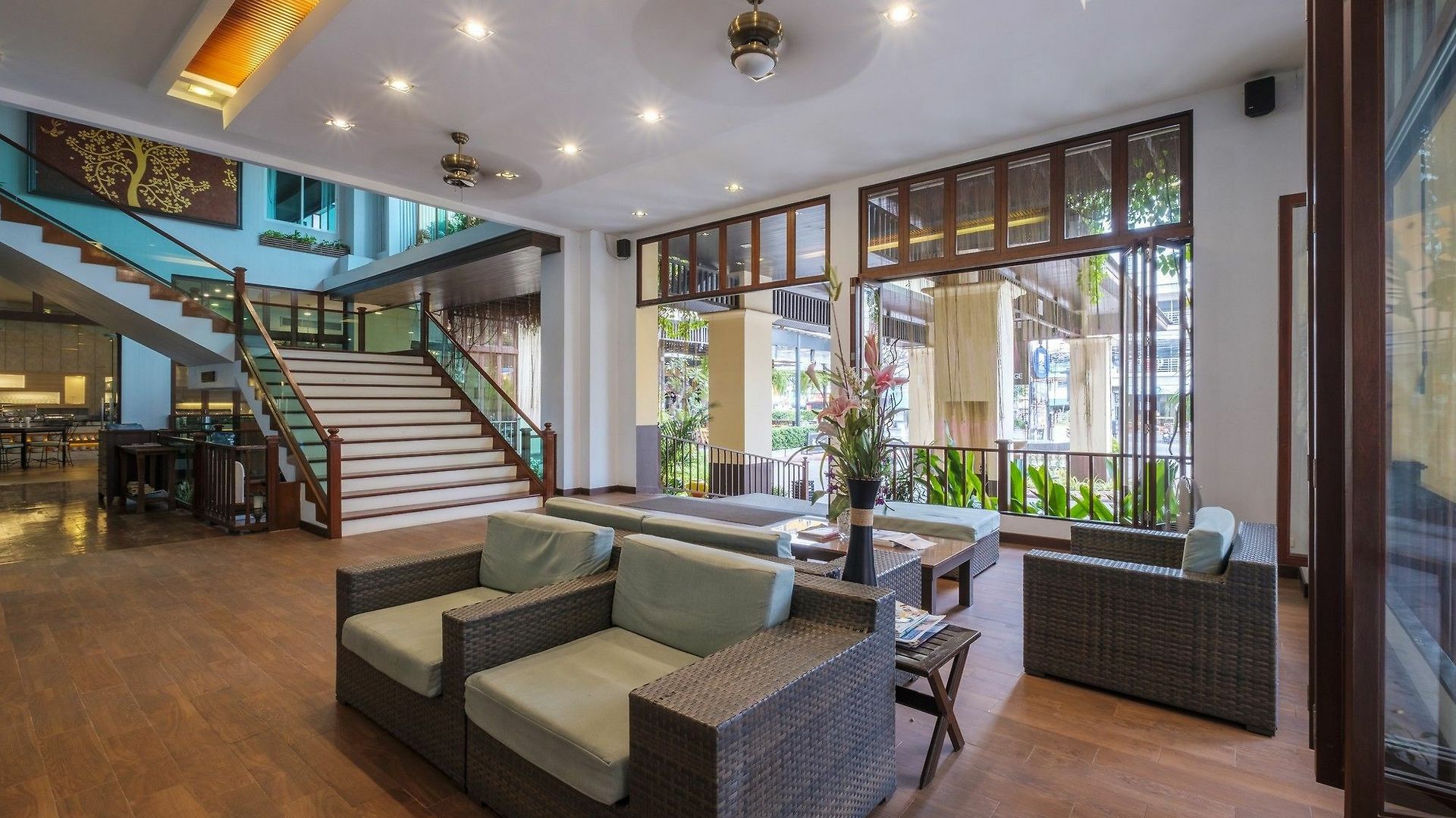 Zen Mind Pattaya