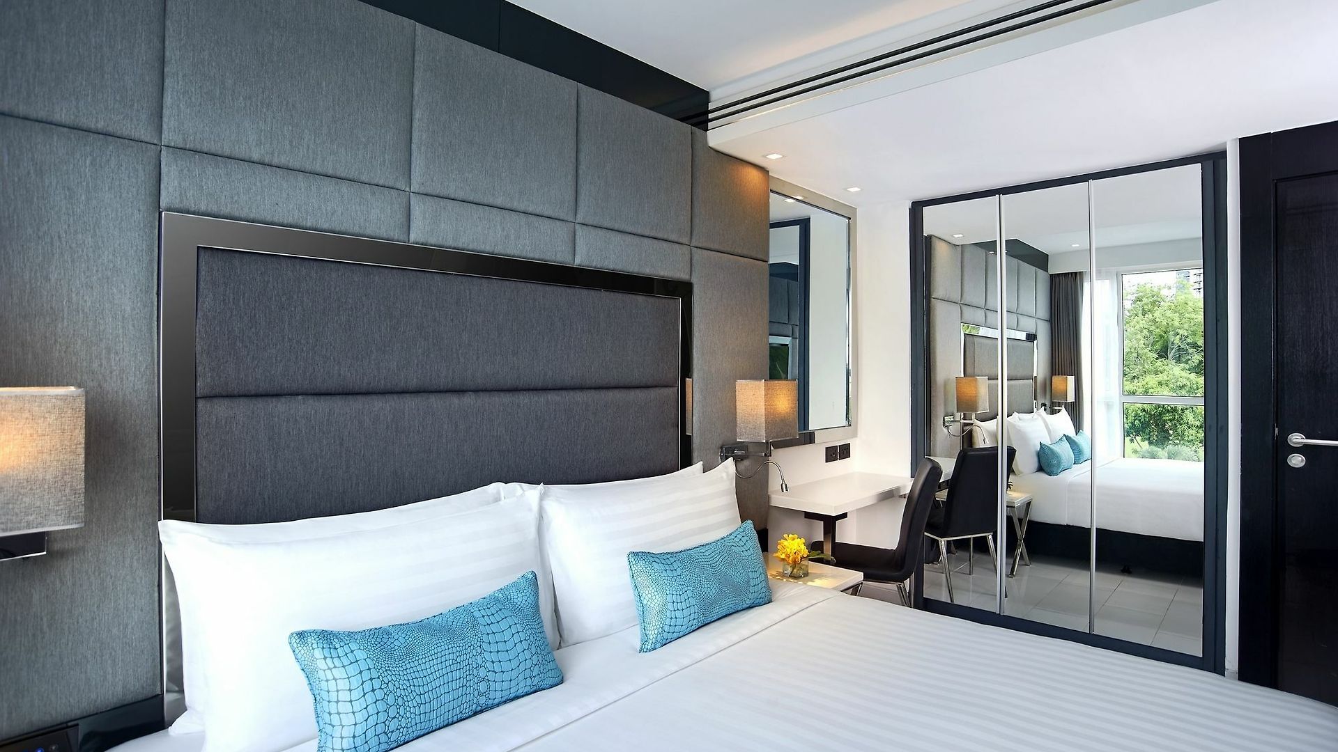 Amari Residences 5* Pattaya