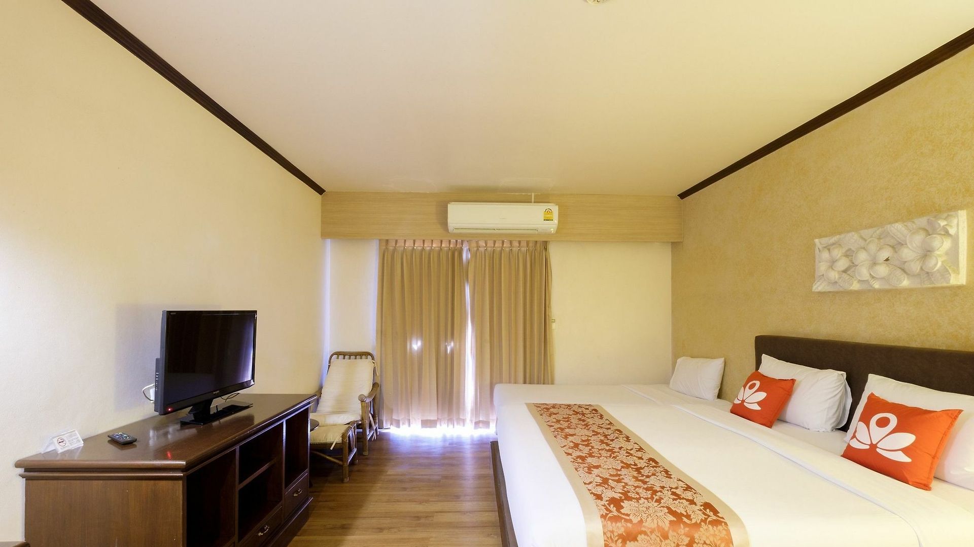 Zen Mind 3* Pattaya