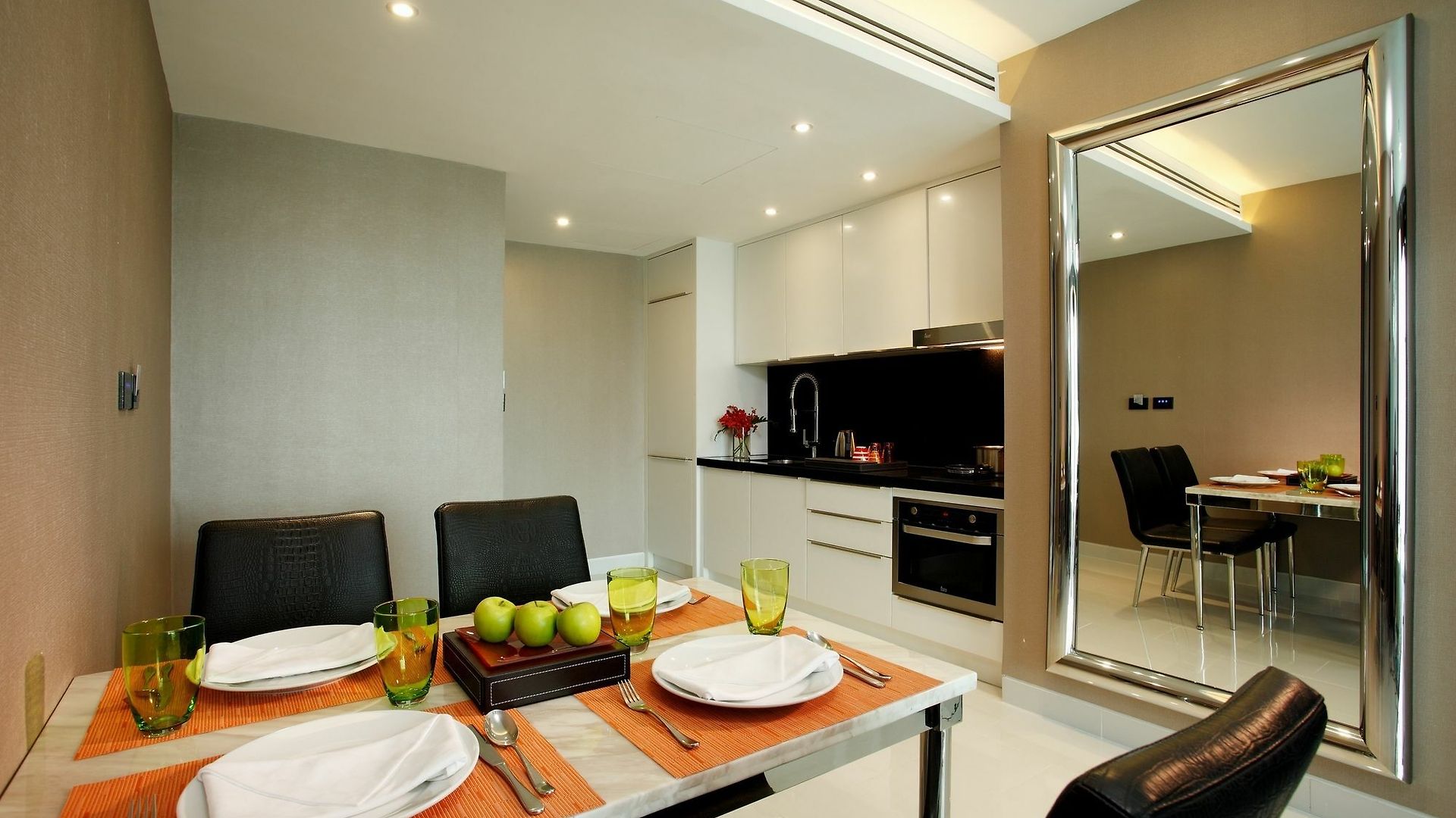 Amari Residences