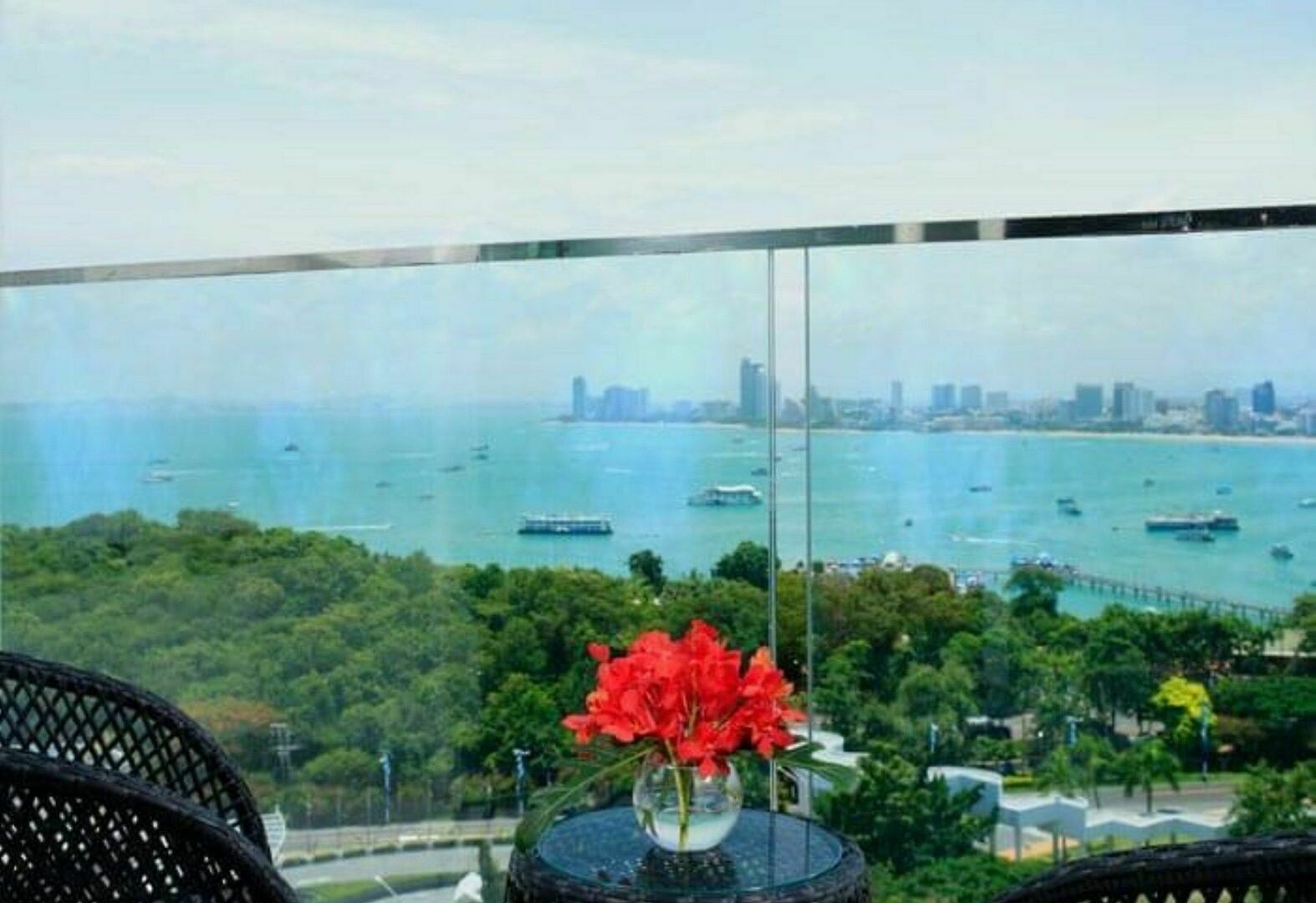 Amari Residences 5* Pattaya