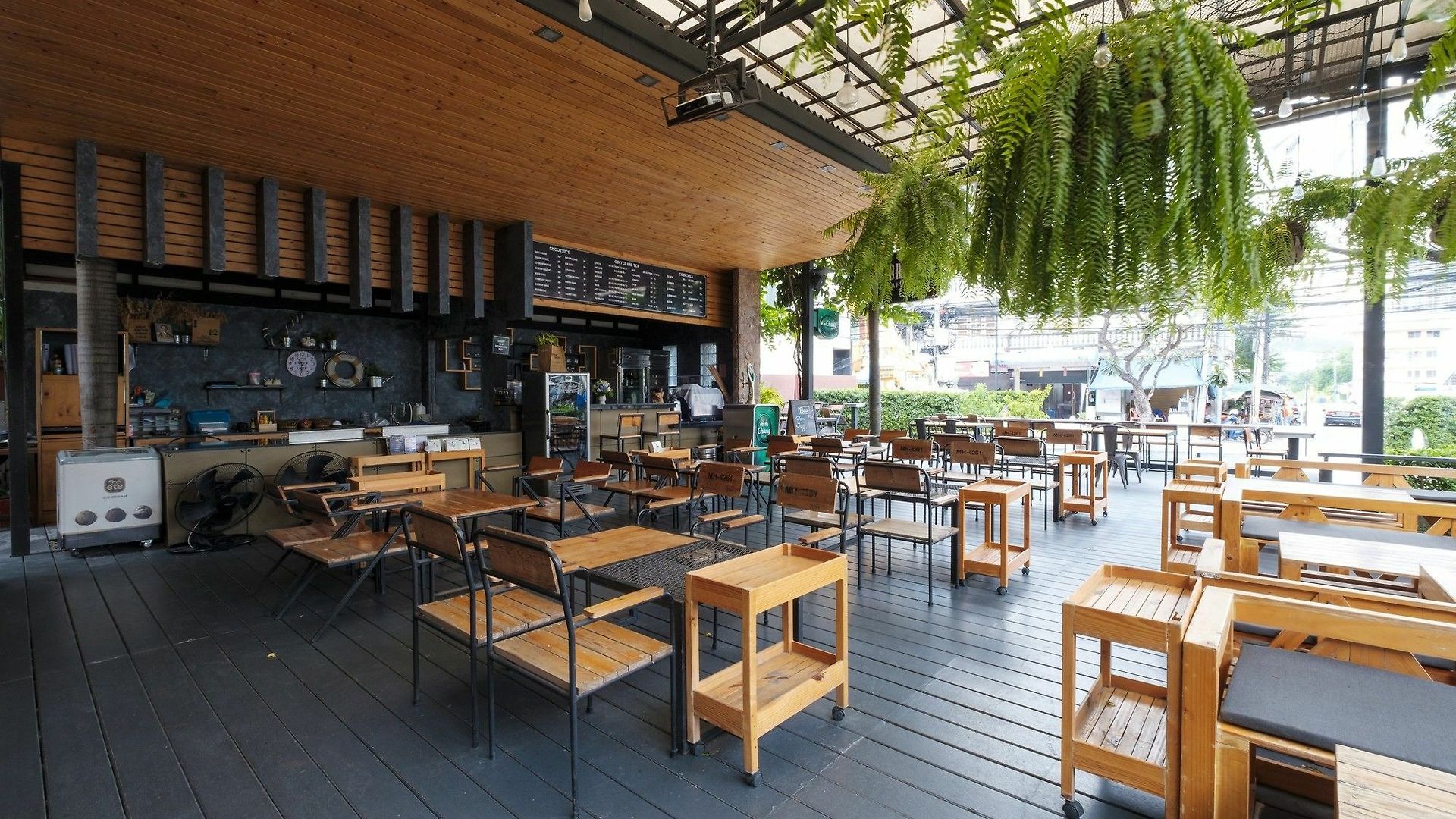 โรงแรม Zen Mind Pattaya