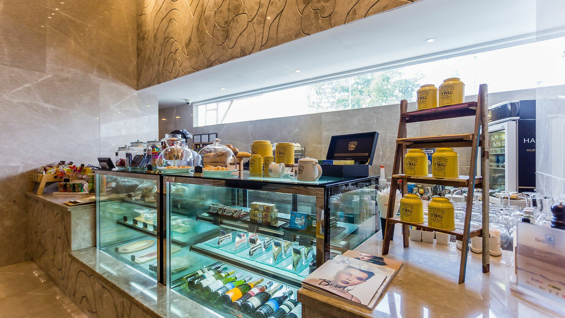 โรงแรม Amari Residences Pattaya