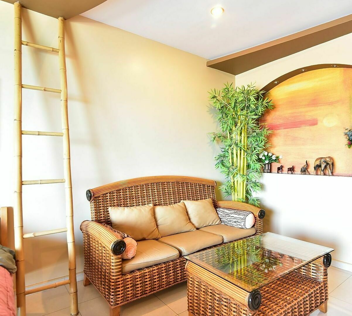 Viewtalay Beachfront By Nd Pattaya