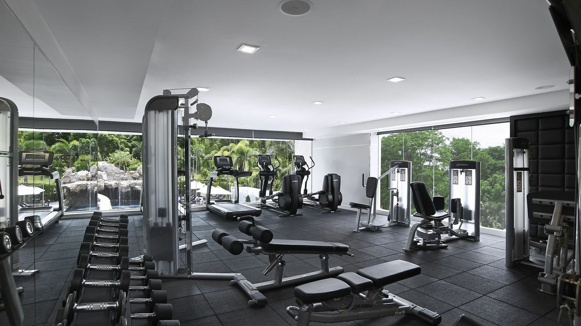 Amari Residences Pattaya