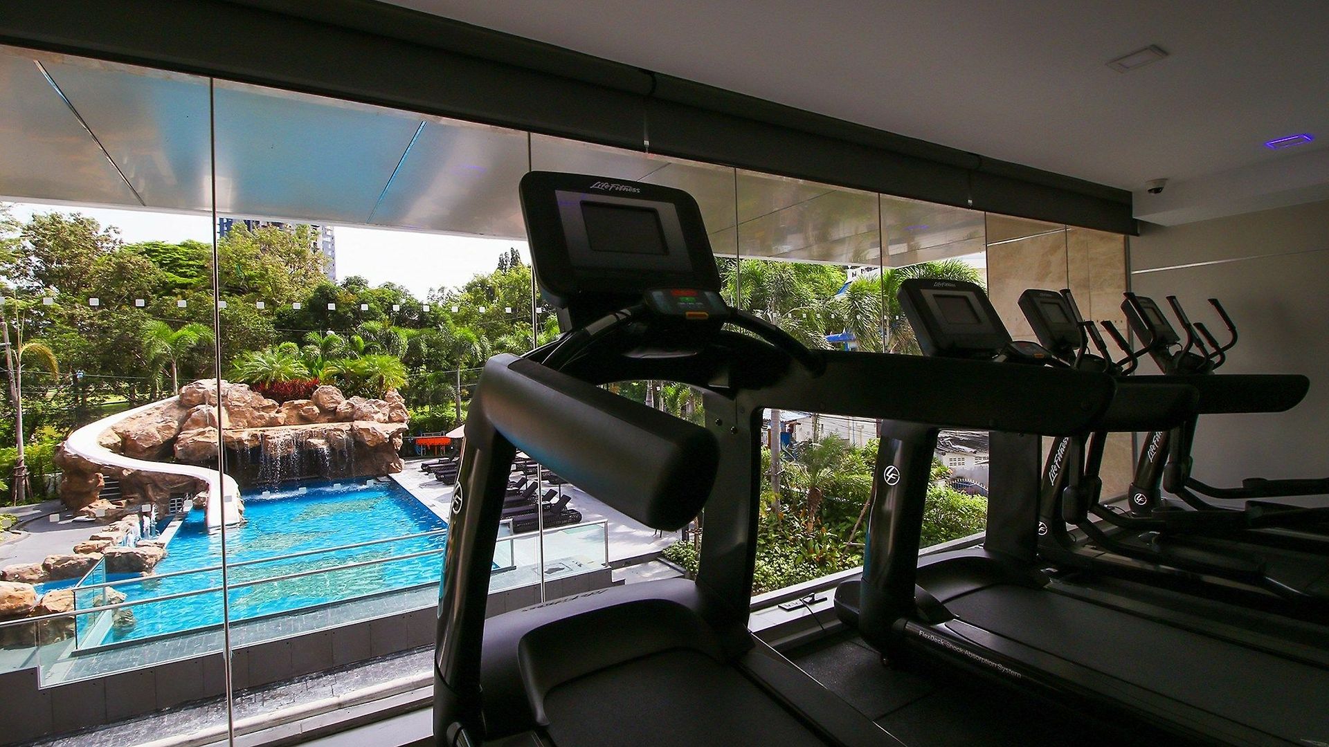 Amari Residences