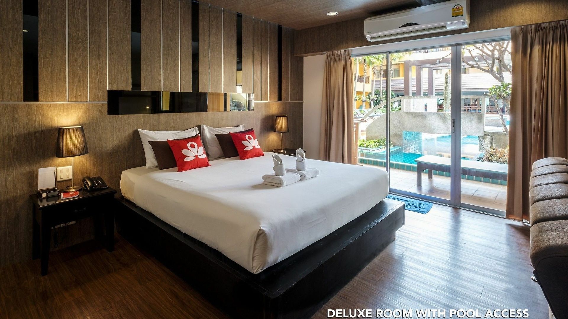 Zen Mind 3* Pattaya